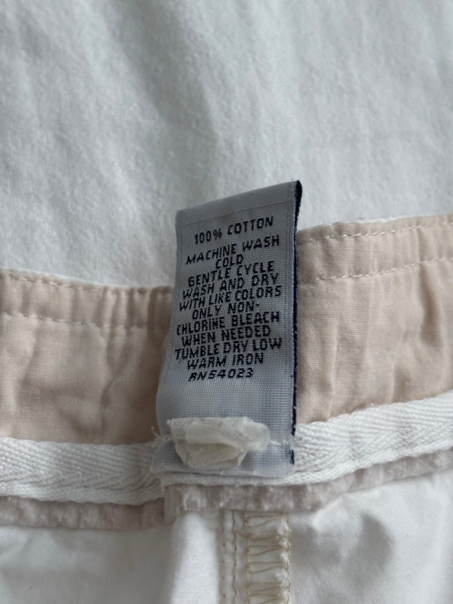 GAP 90's Cargo Pants | Size 4