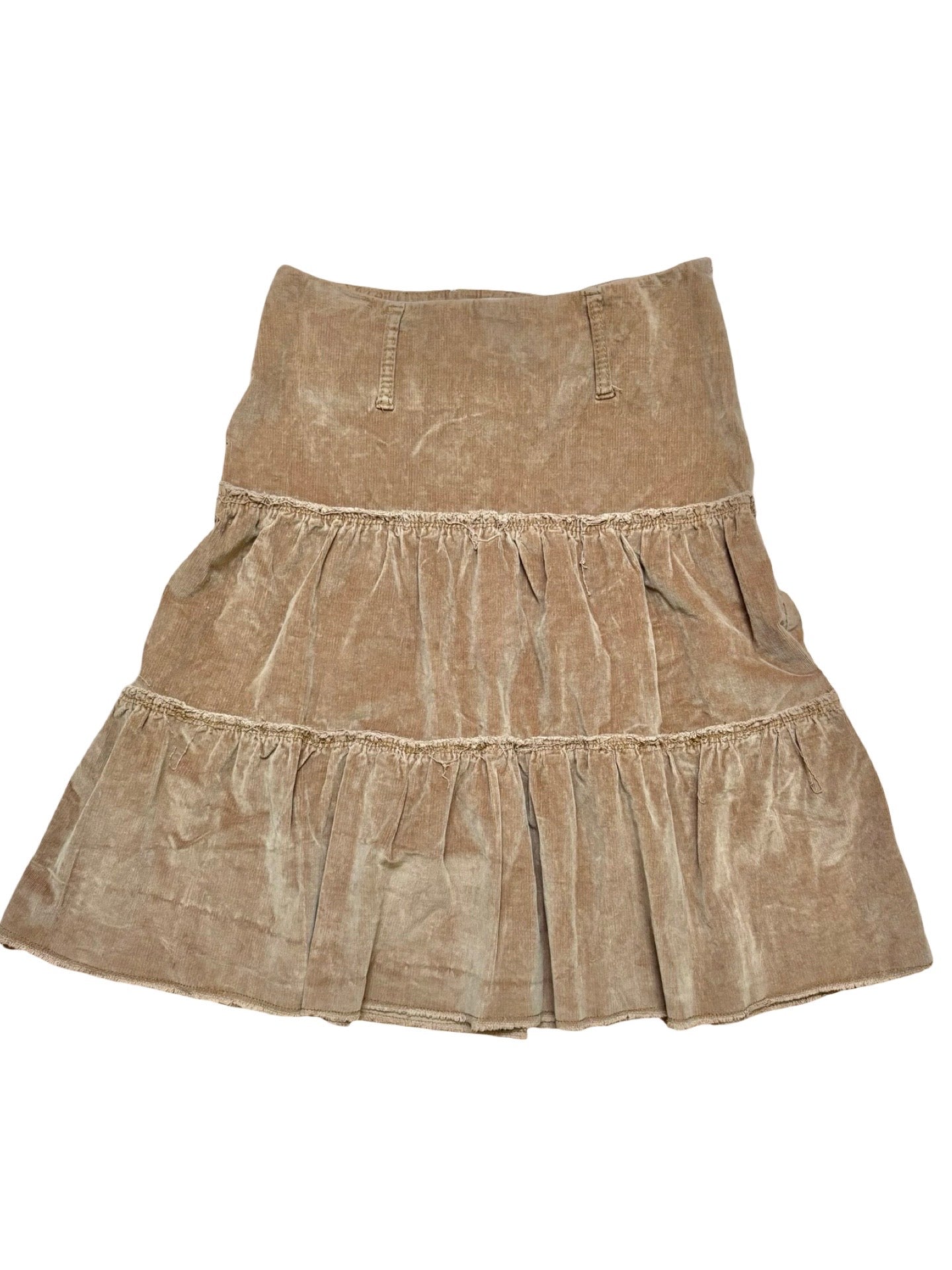 YMI 00’s Corduroy Skirt | Size 28” Waist