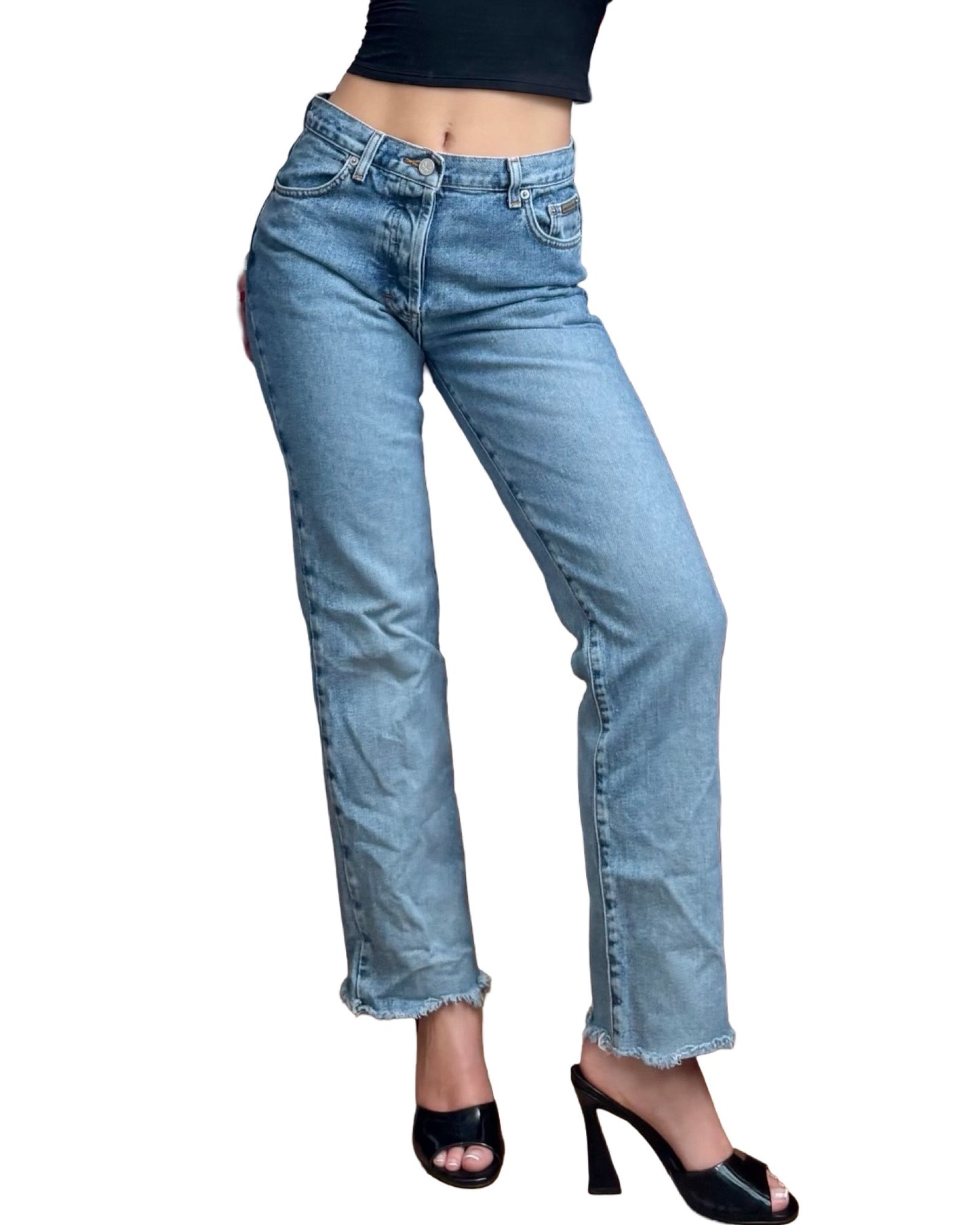 Calvin Klein 90’s Jeans | Size 28” Waist