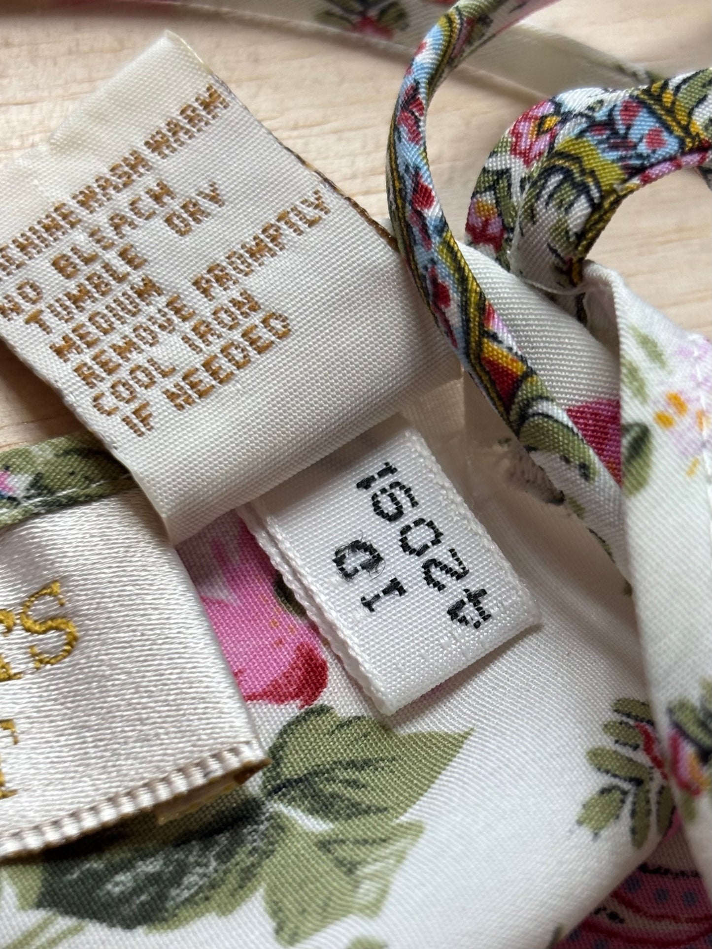 Victoria’s Secret 90’s Slip | Size M