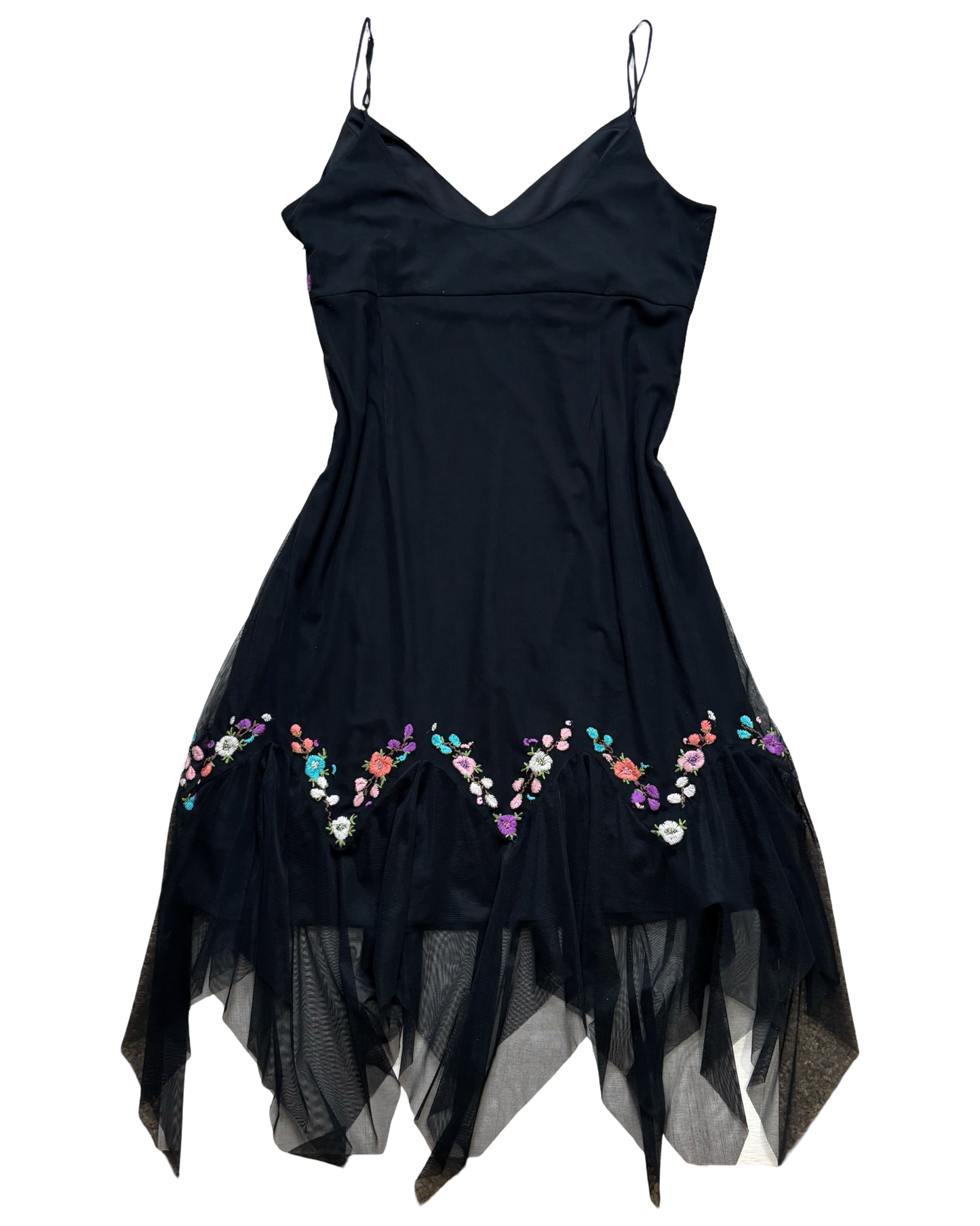 Mixit Floral Fairy Dress | Size XL