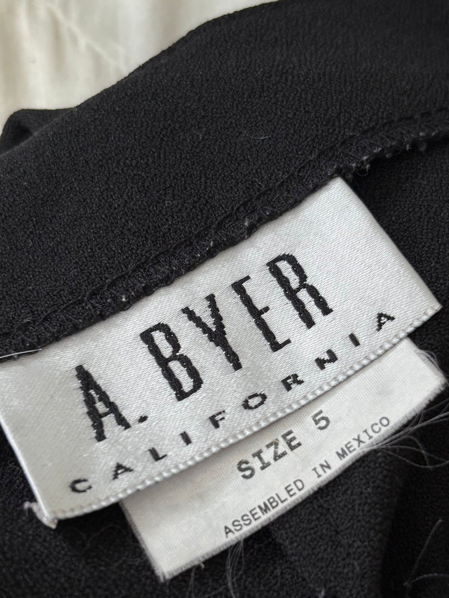A.Byer 90's Mini Skirt | Size 26" Waist
