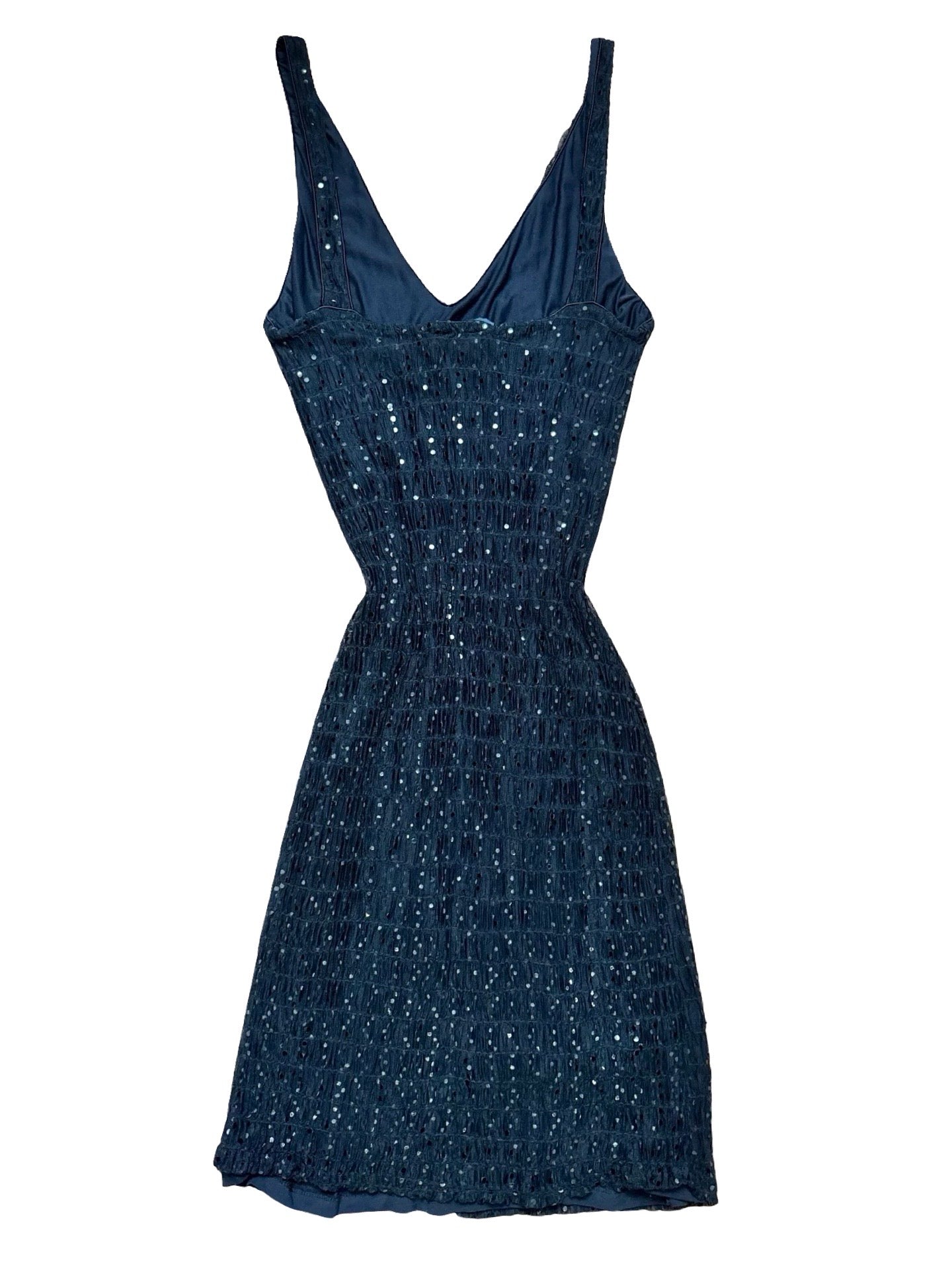 Ralph Lauren 90’s Midi Dress | Size S