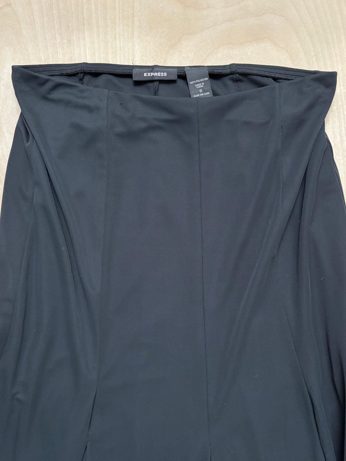 Express 00’s Maxi Skirt | 28” waist