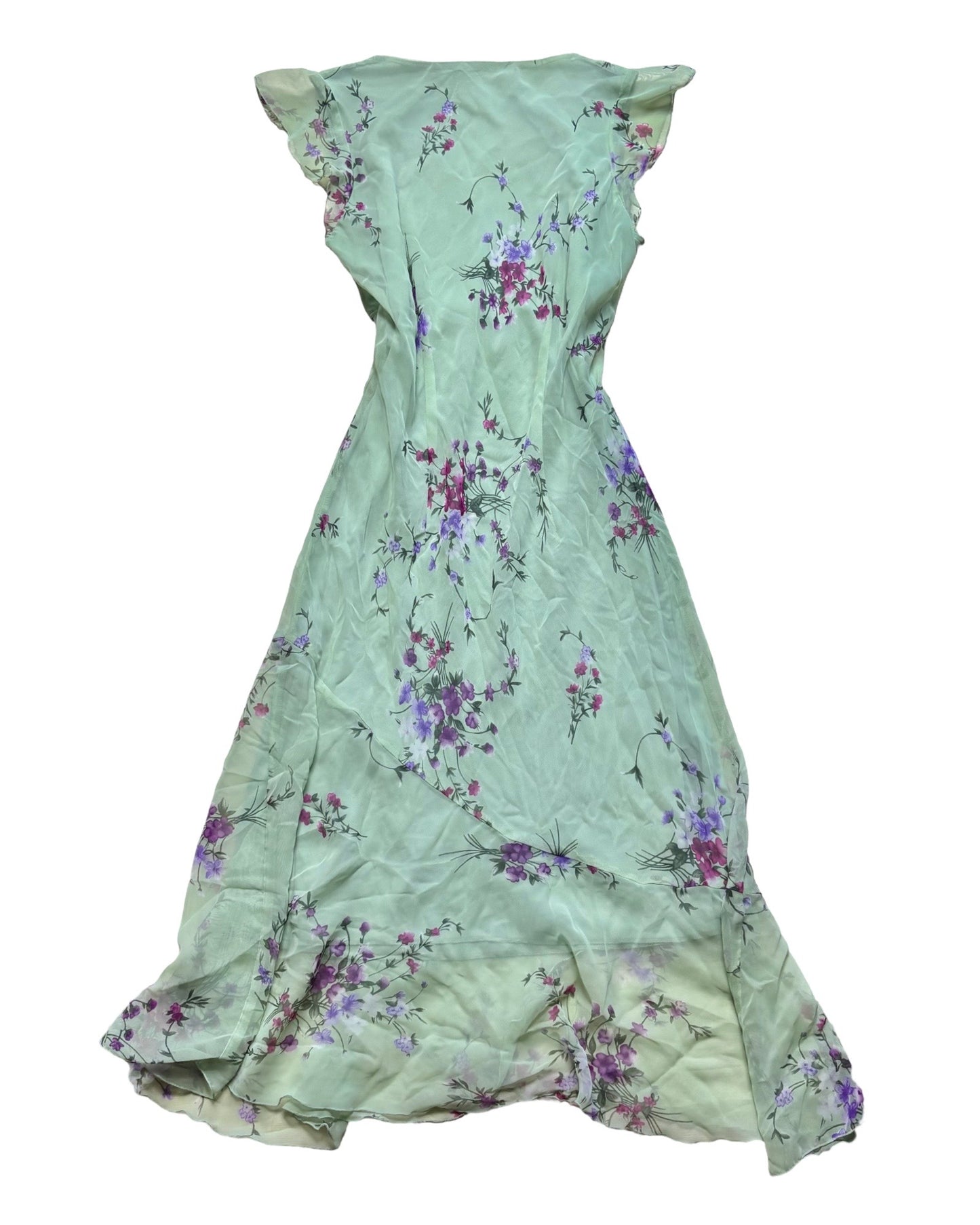 Meghan 90’s Dress | Size M