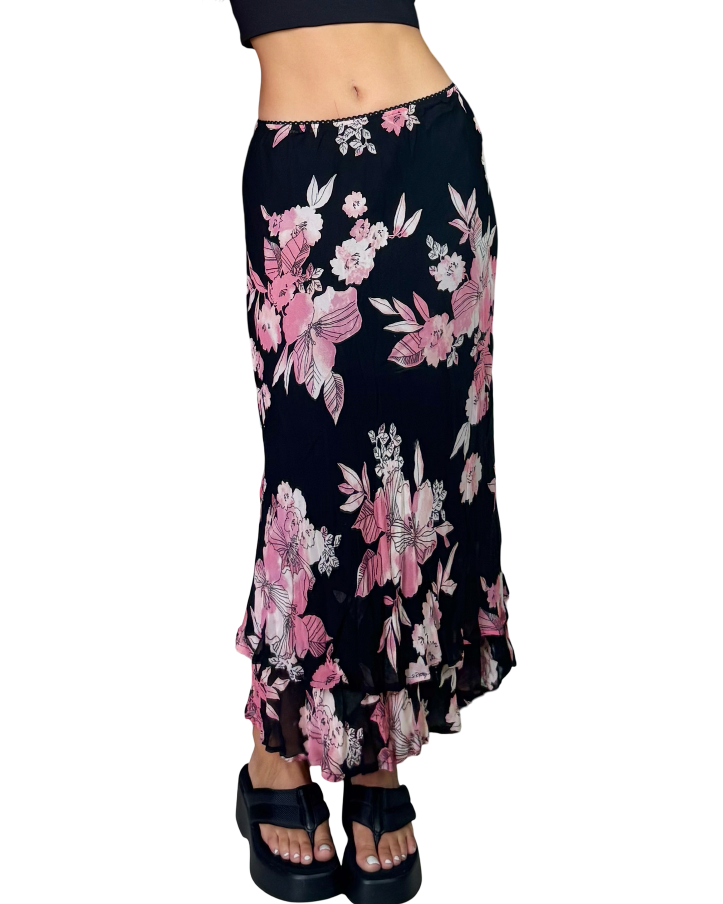 Style & Co Maxi | Size 25” waist