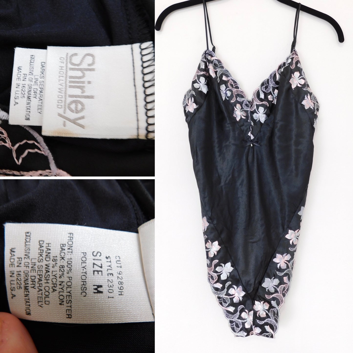 The Amelia Teddy | Size M
