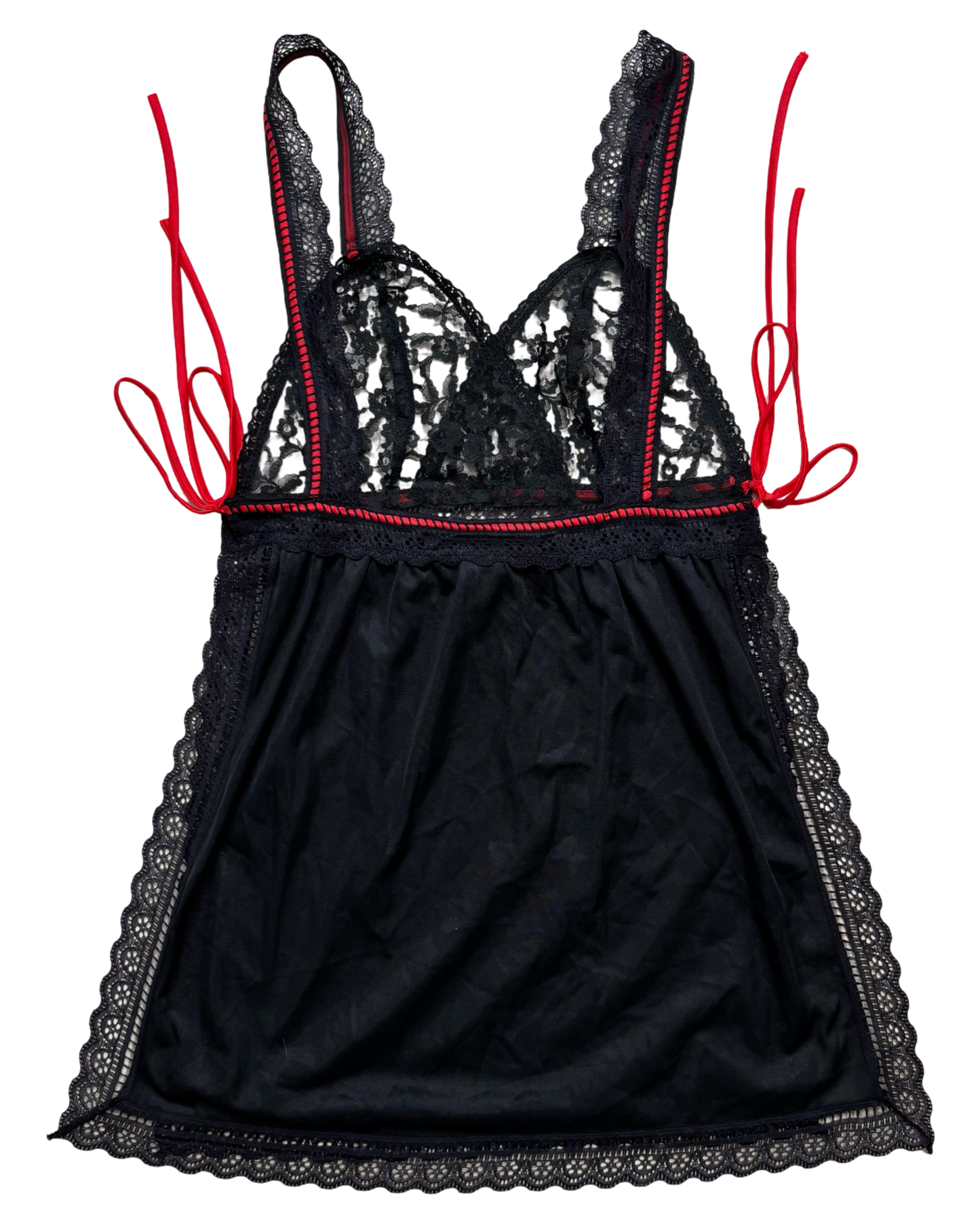 Camille Lace Cami | Size S