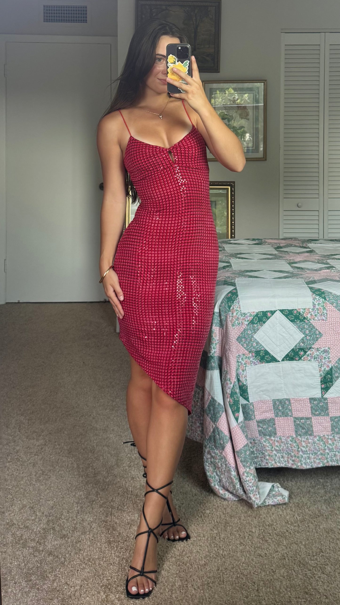 My Michelle Midi | Size S