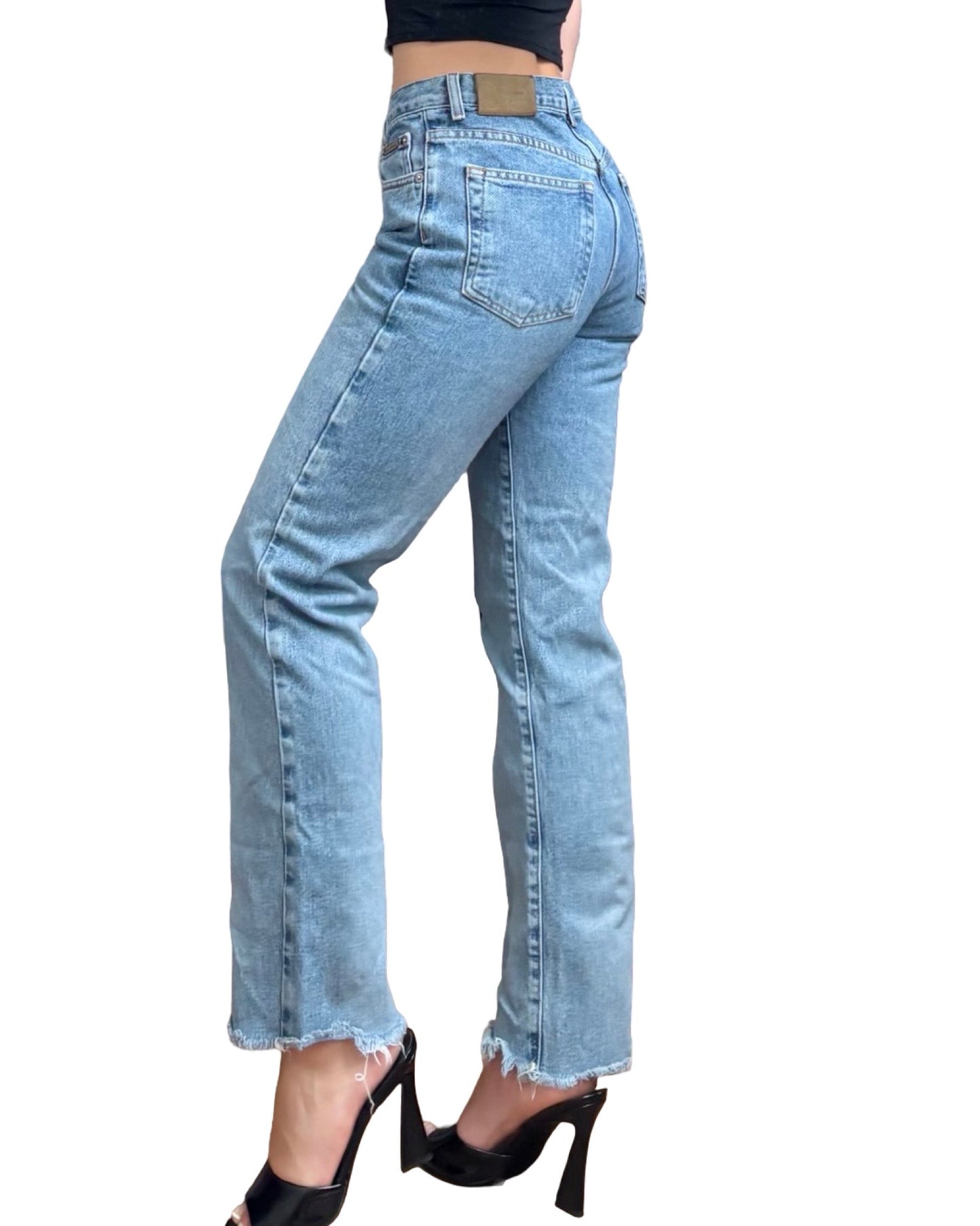 Calvin Klein 90’s Jeans | Size 28” Waist