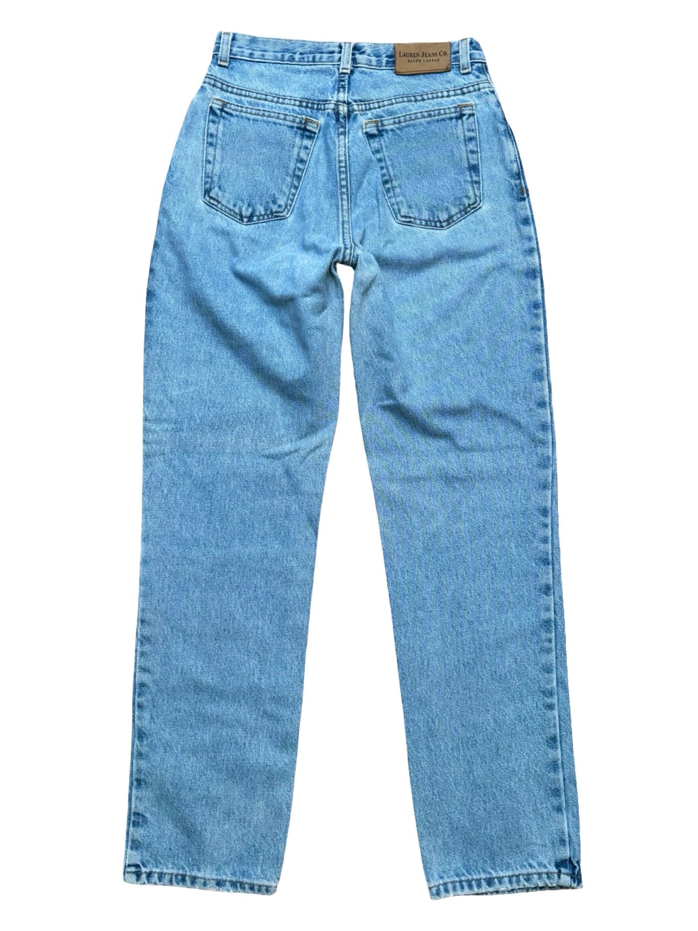 Ralph Lauren 90’s Denim | Size 4