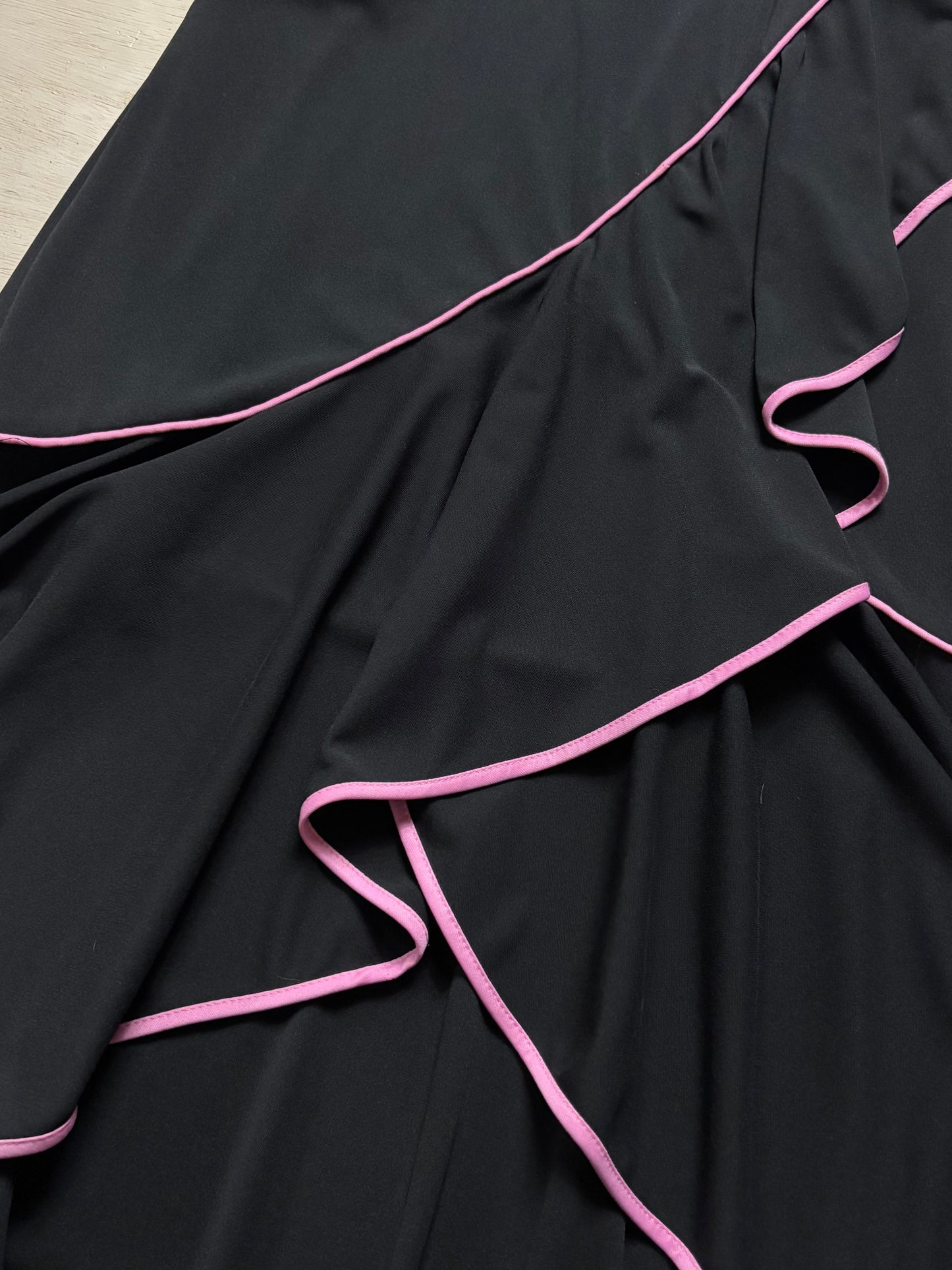 Blondie Nites 00’s Gown | Size S