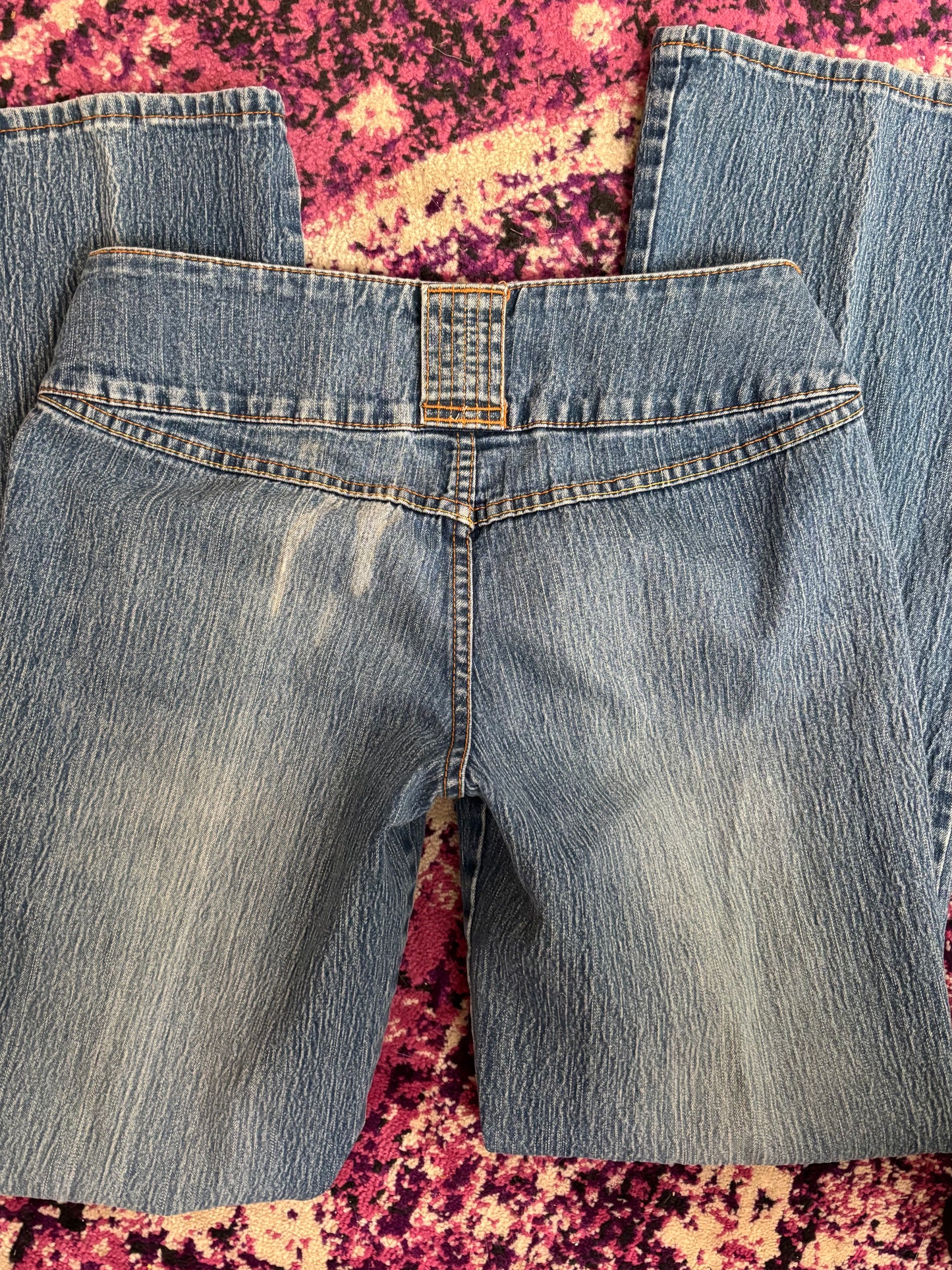 Jordache 00’s Low Rise Jean | Size 29” Waist