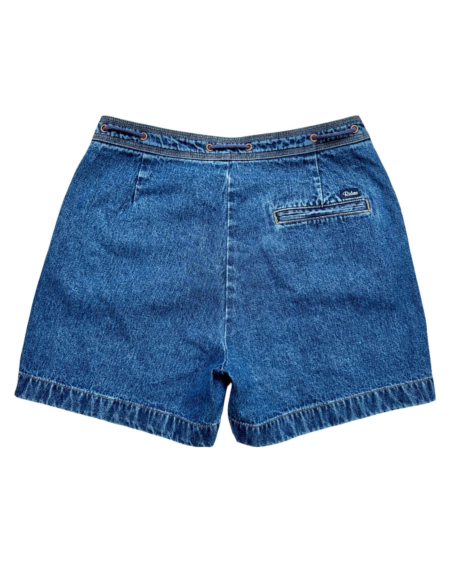 Riders 90’s Jean Shorts | 27” Waist