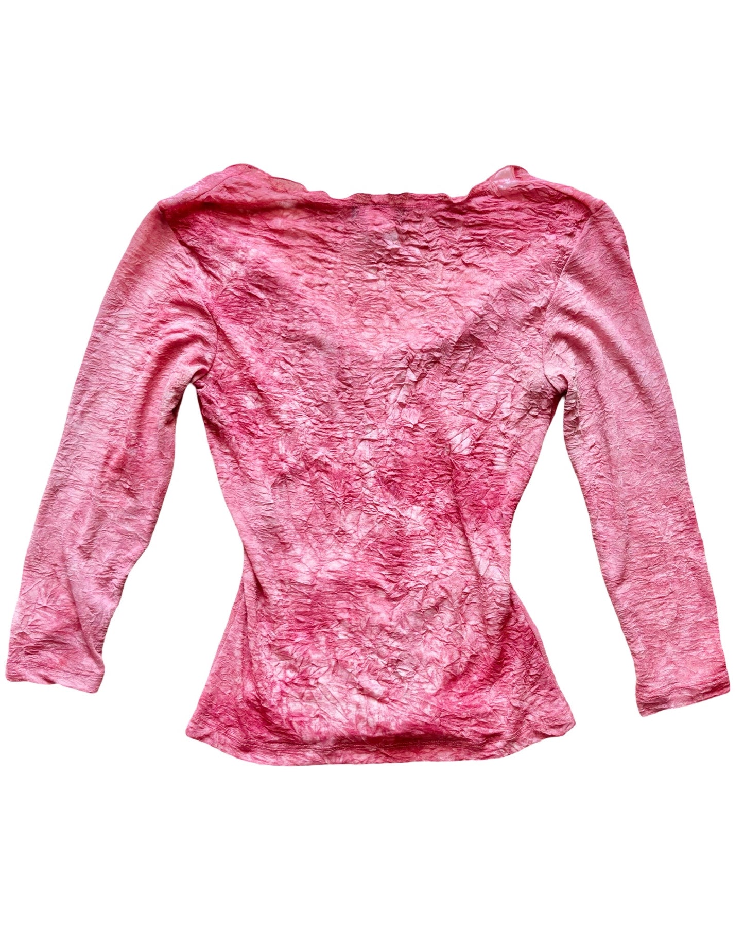 Helium 90’s Mesh Top | Size S