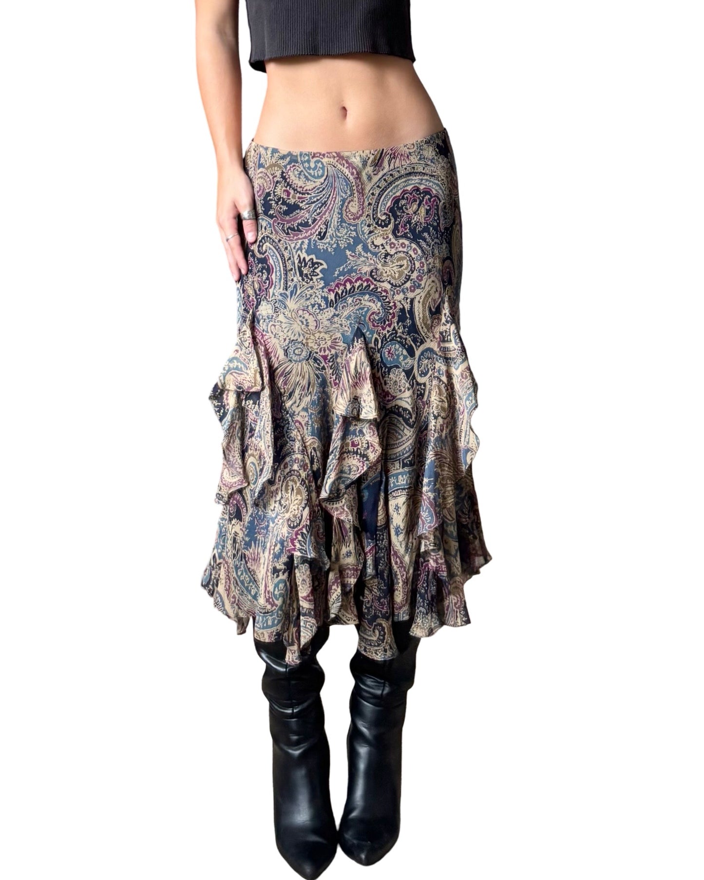 Ralph Lauren Fairy Skirt | Size 31” Waist
