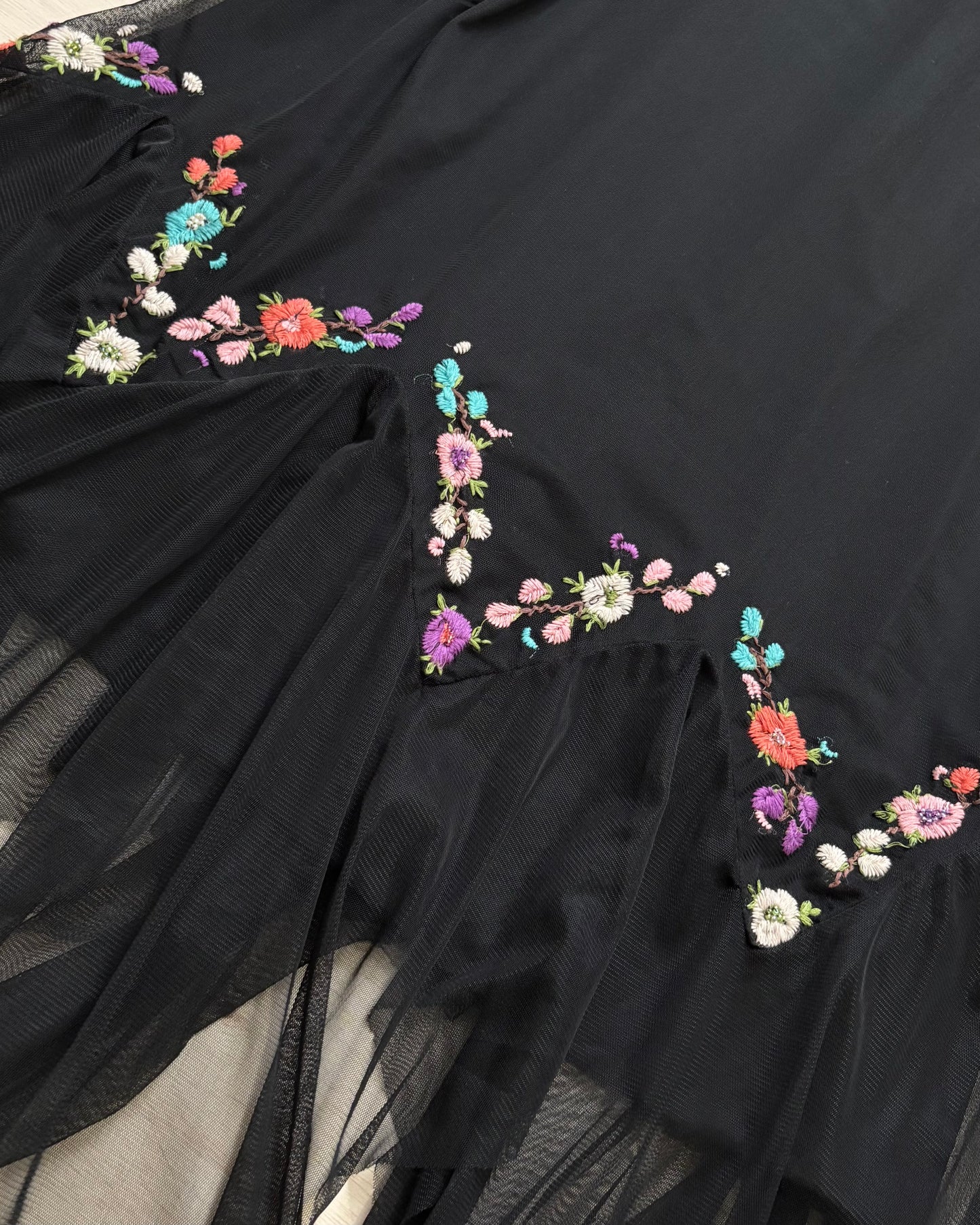 Mixit Floral Fairy Dress | Size XL