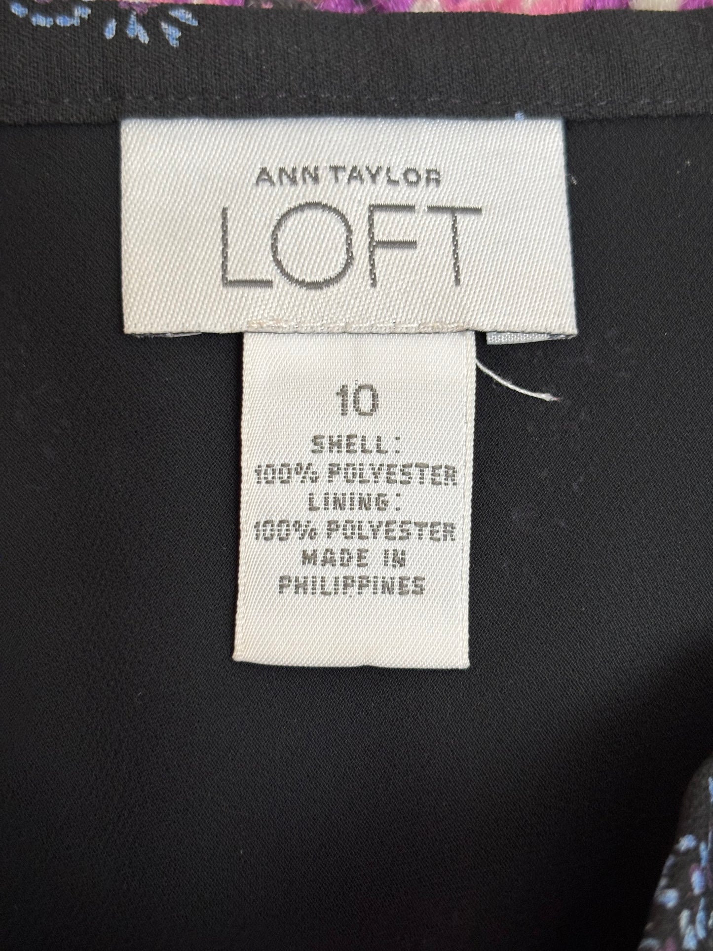 Loft 00’s Midi Skirt | Size 30” Waist
