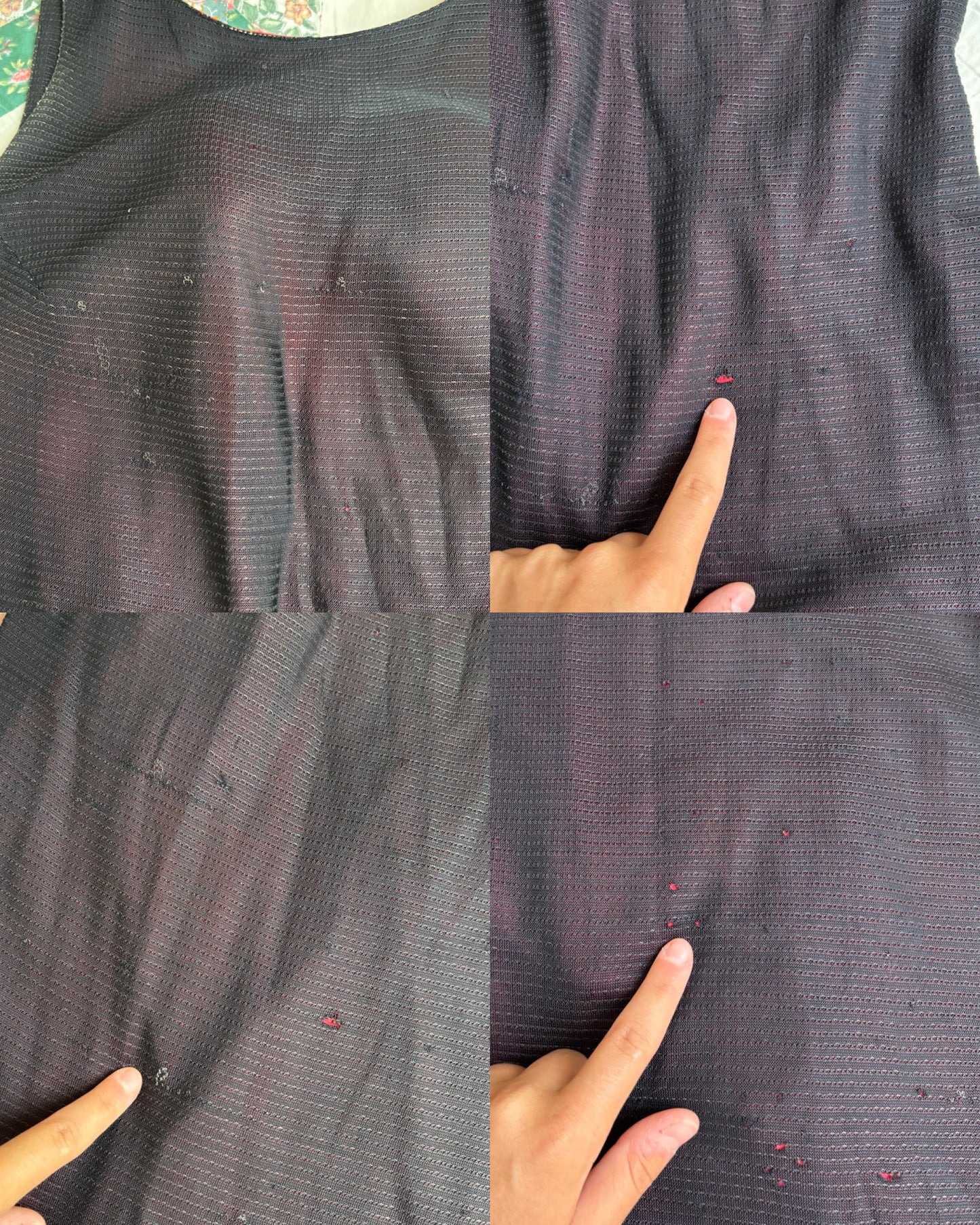 Reggio Mesh Gown | Size 8