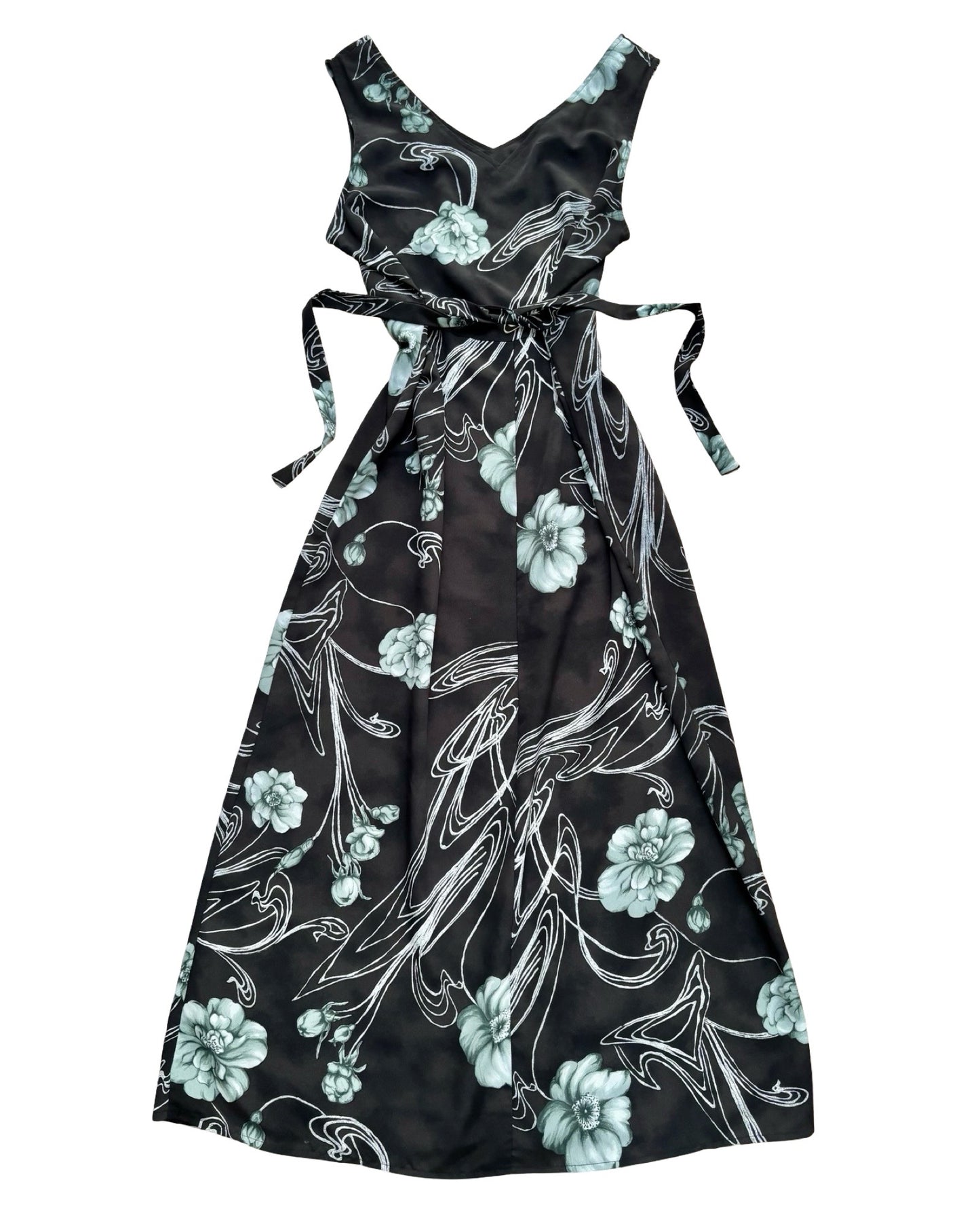 Max 90’s Maxi Dress | Size L-XL