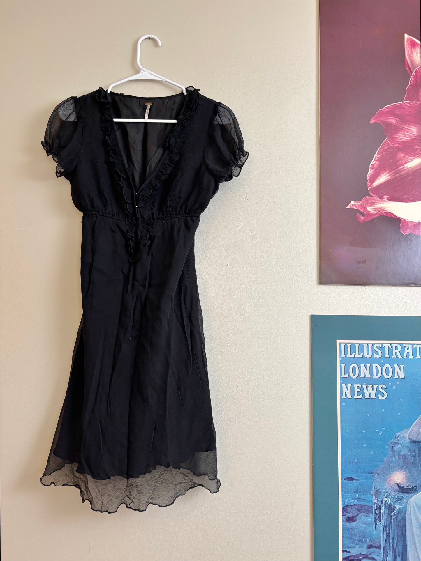 Free People Mini | Size M