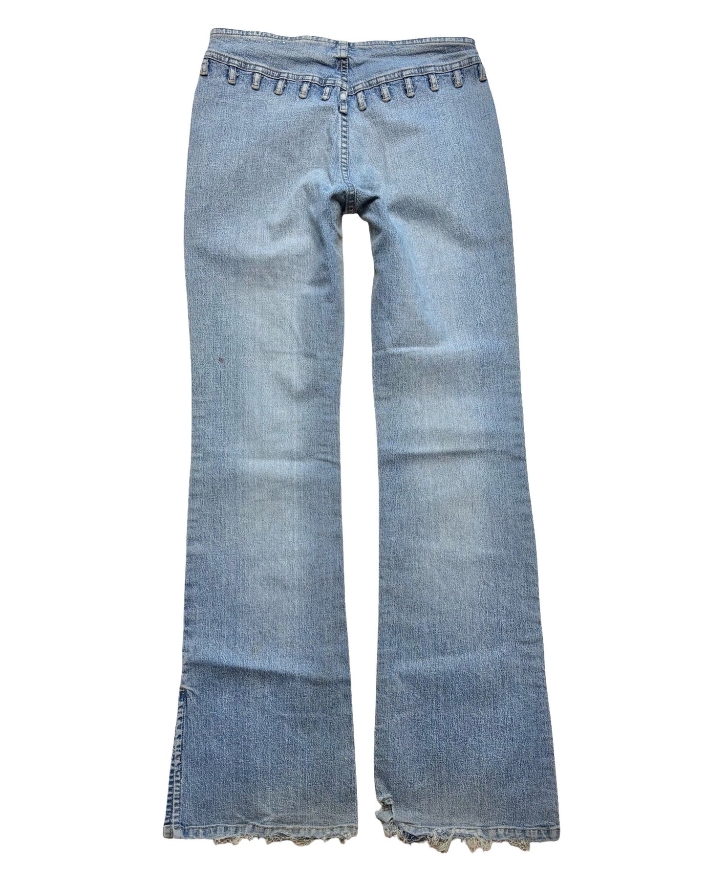 Squeeze 00’s Low Rise Jeans | Size 27” waist