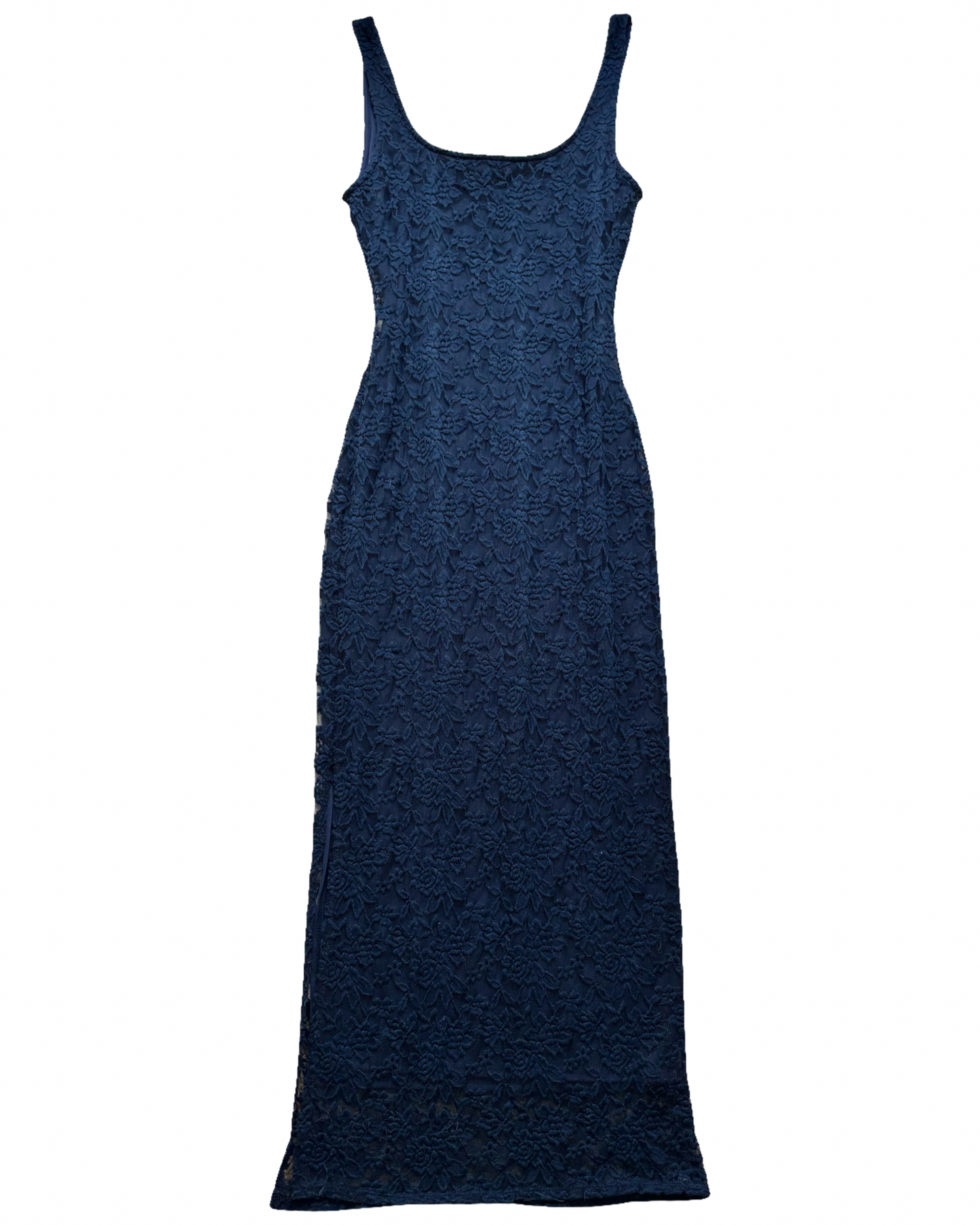 Bebe Lace Maxi | Size M