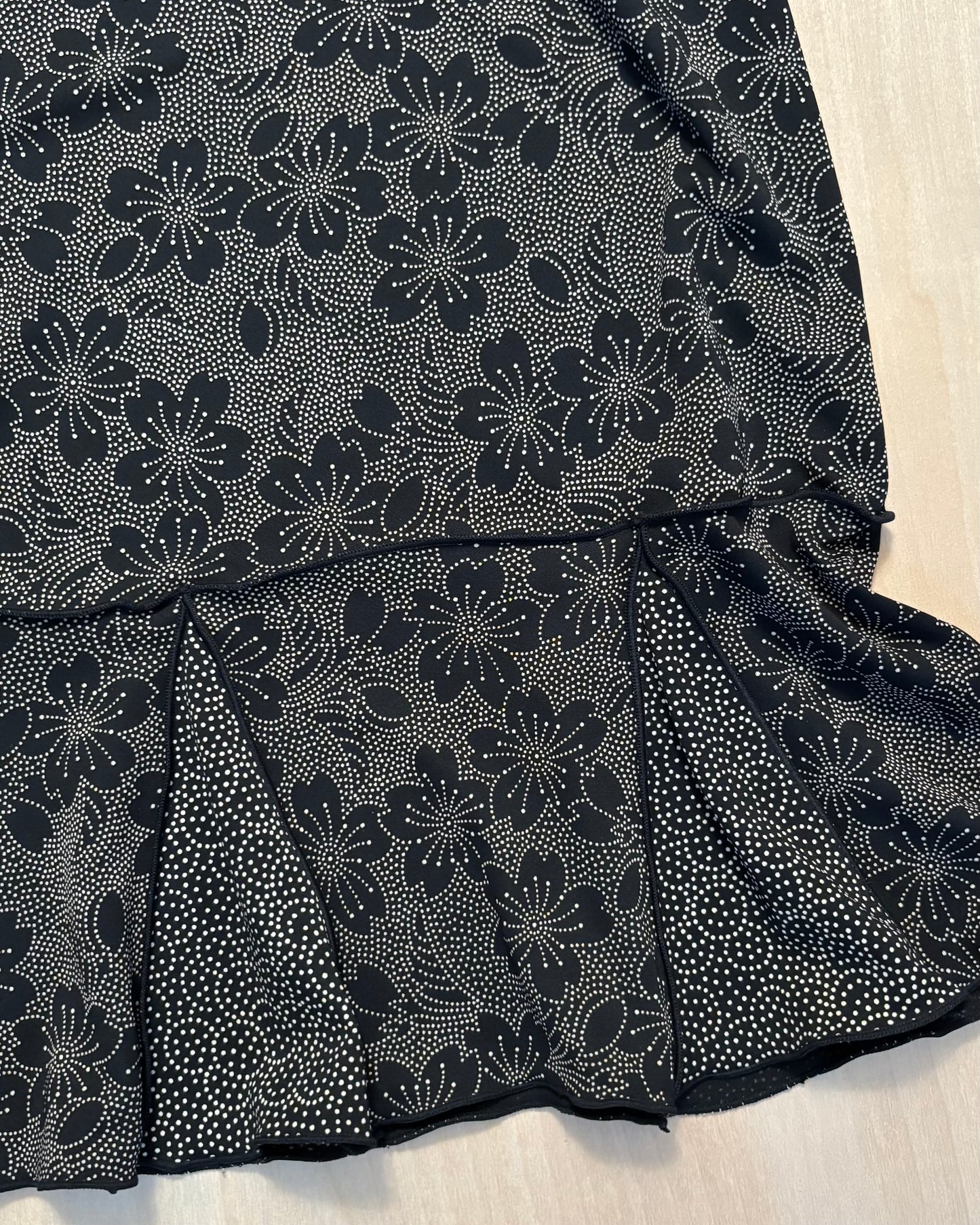 Max Studio 90’s Midi Skirt | Size 28” waist