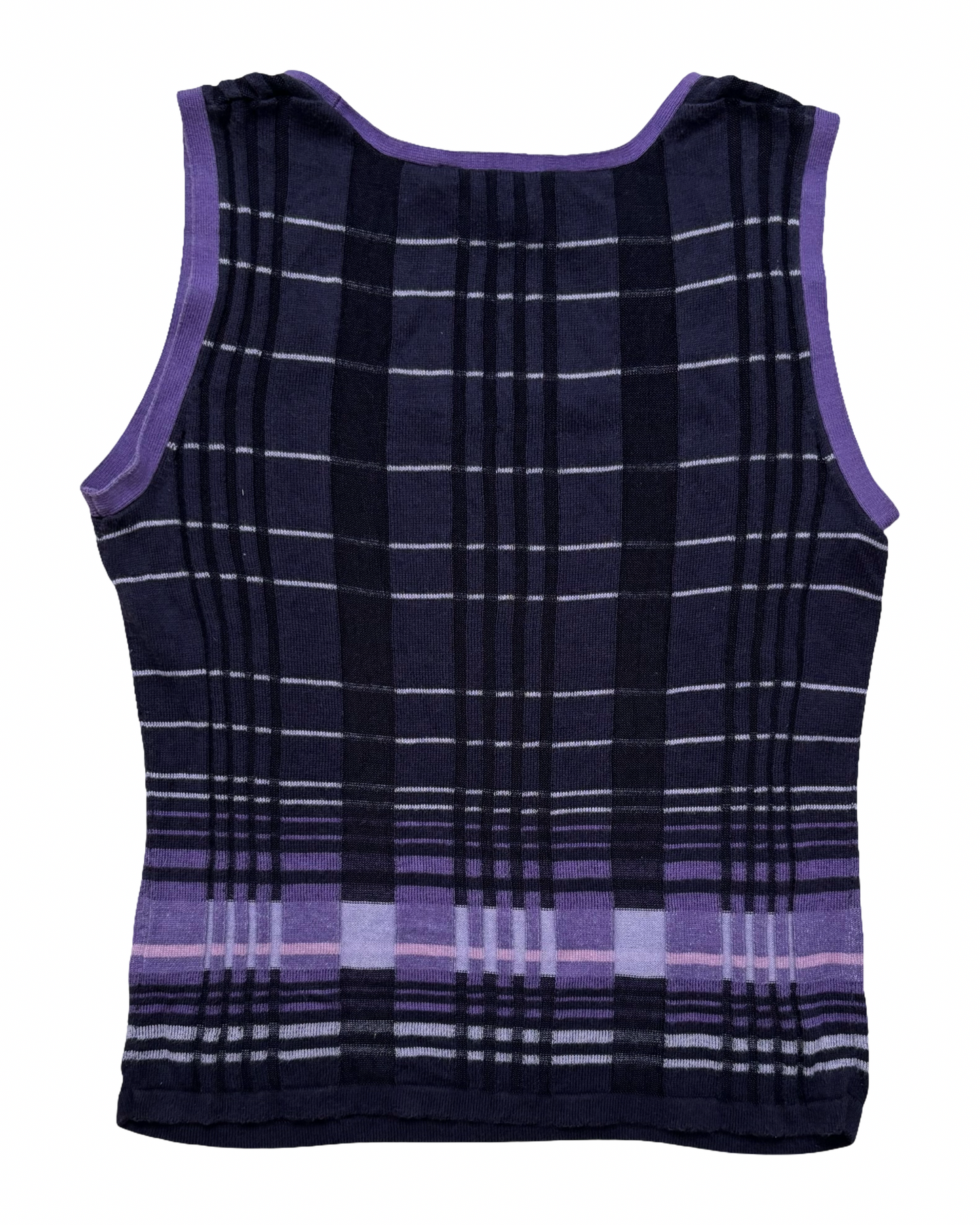 Jones Knit Tank | Size M