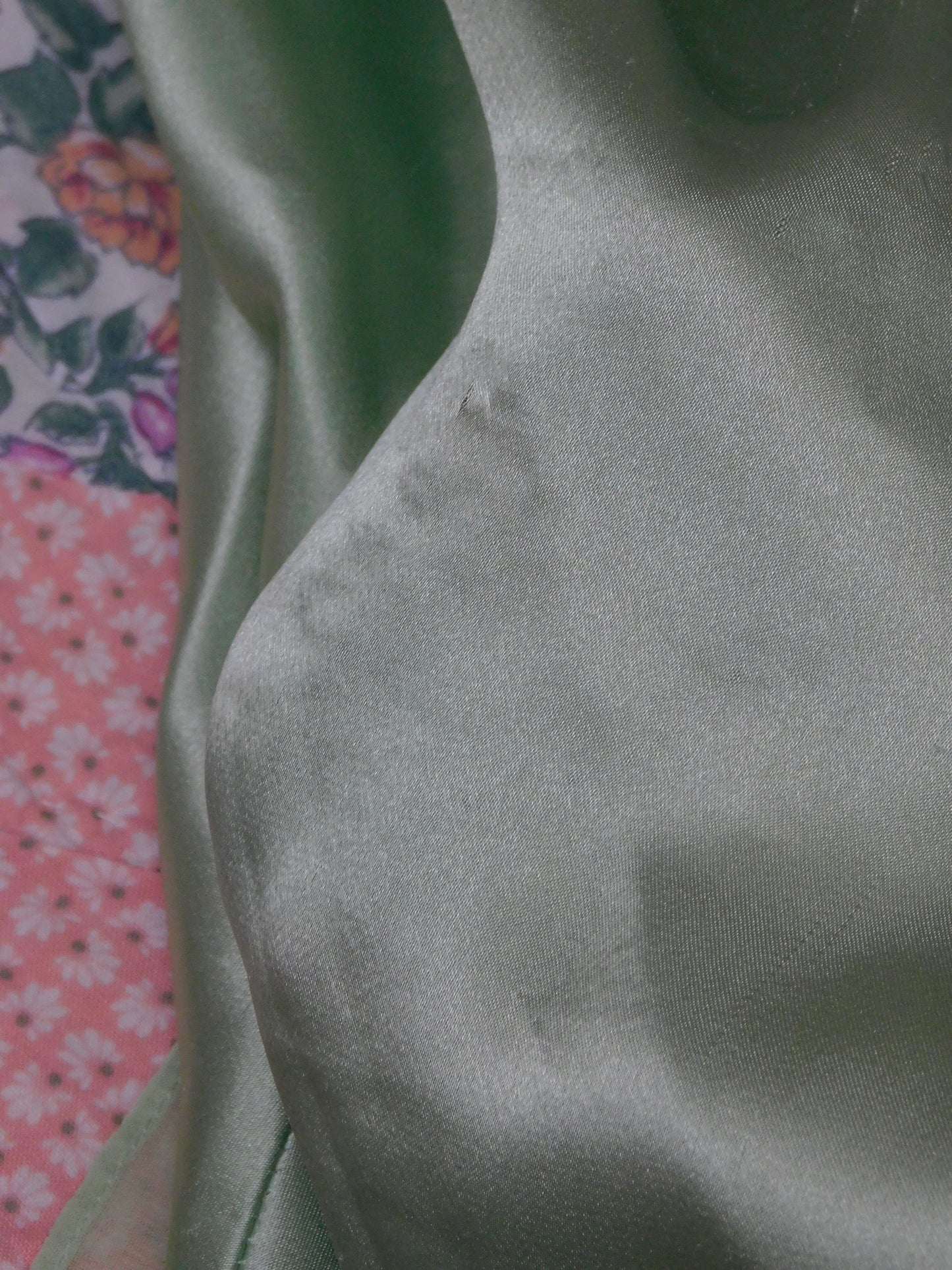 Regina Mini Slip | Size L
