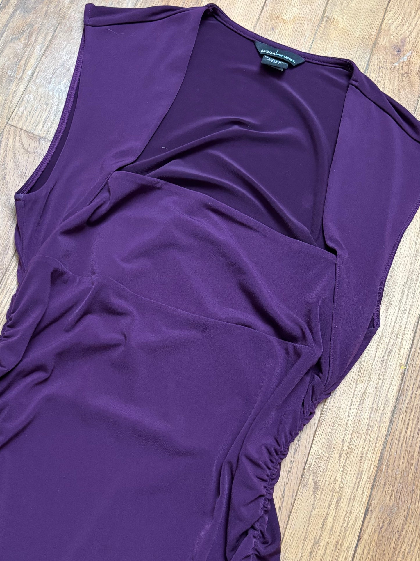 Moda 90’s Midi Dress | Size M