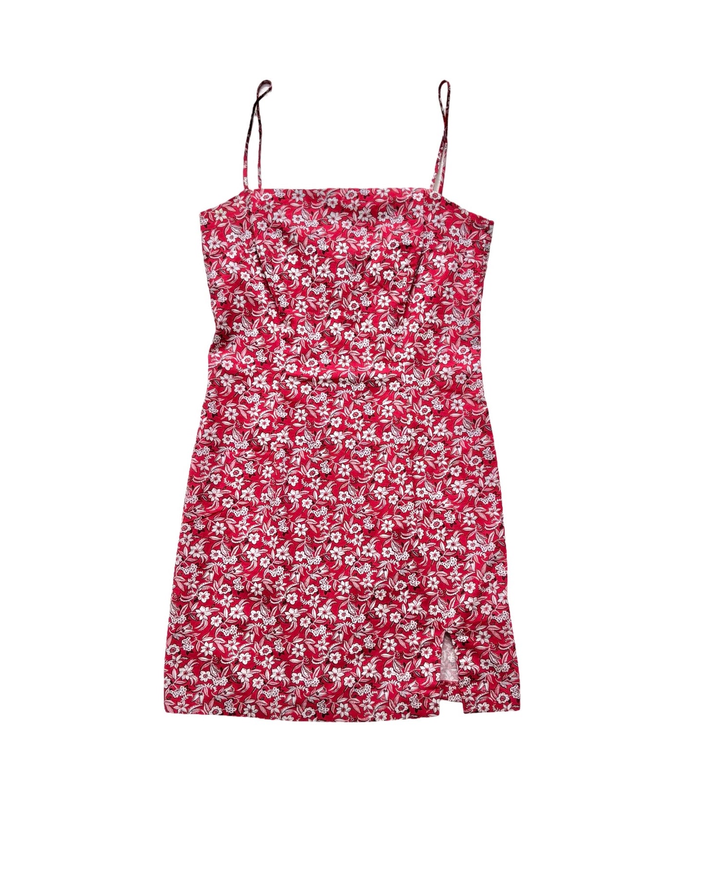 Rampage 90’s Mini Dress