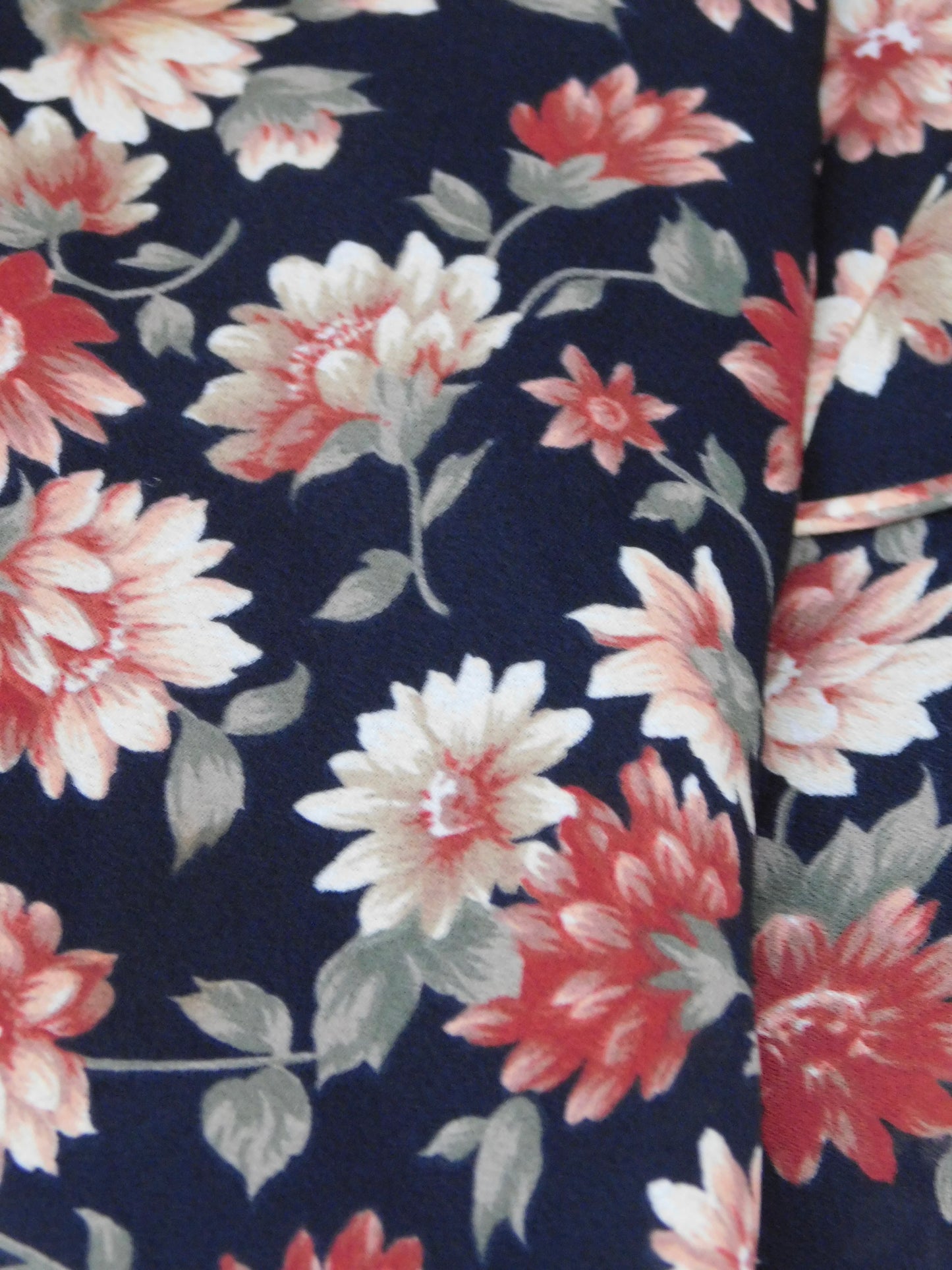 Jolene Floral Mini | Size M