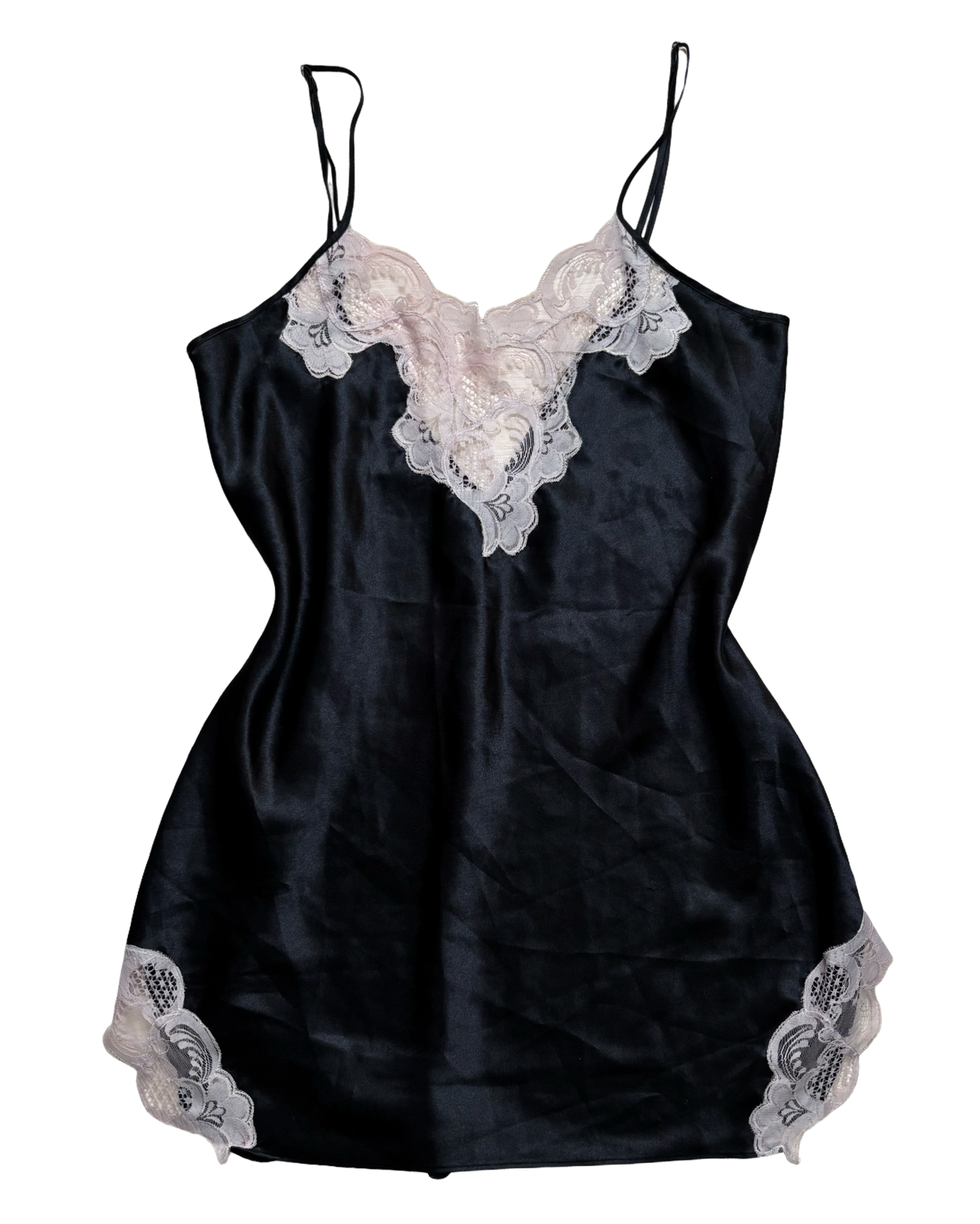 VS Gold Tag Slip | Size L