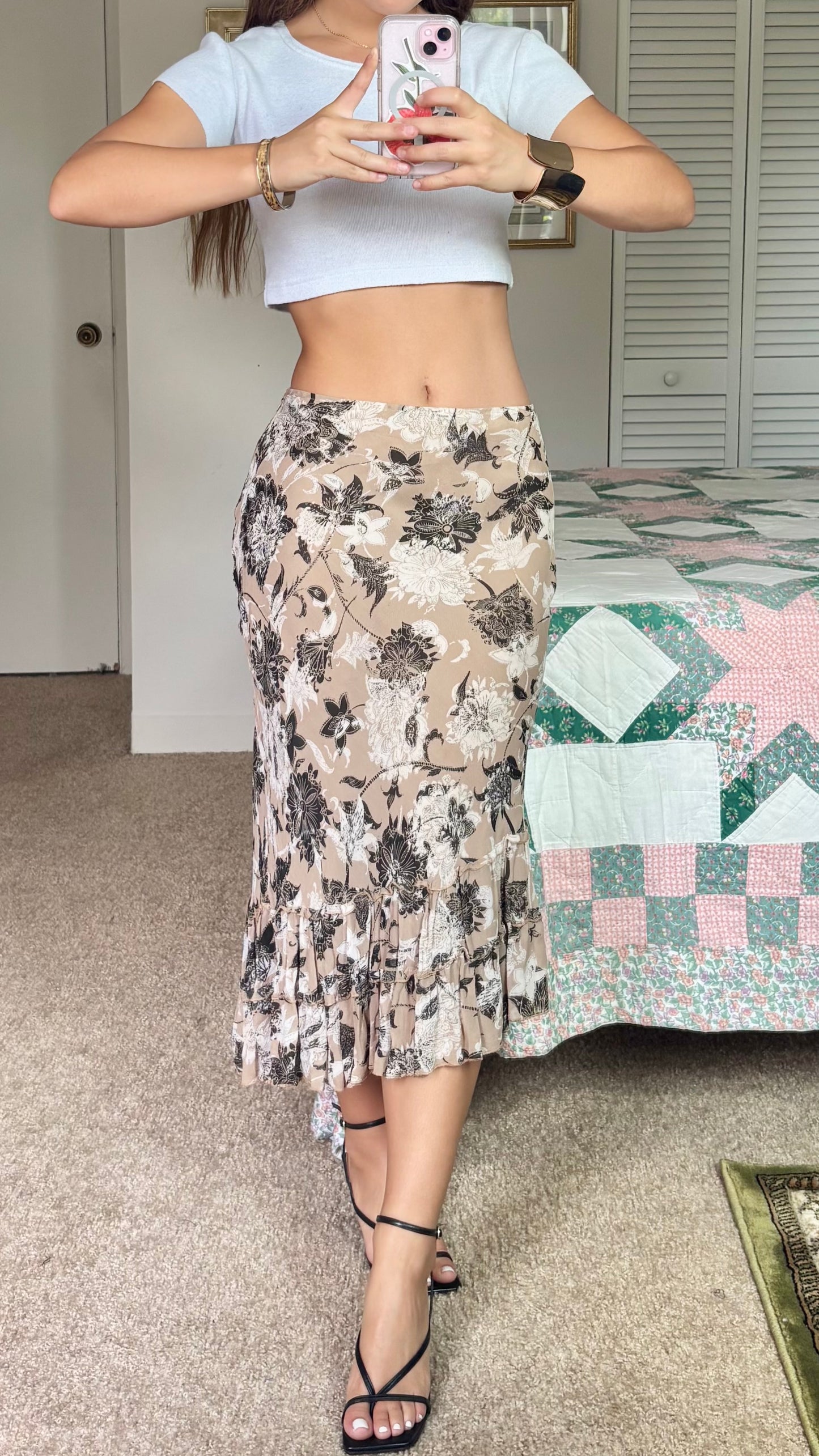 Joey Skirt | Size 31” waist