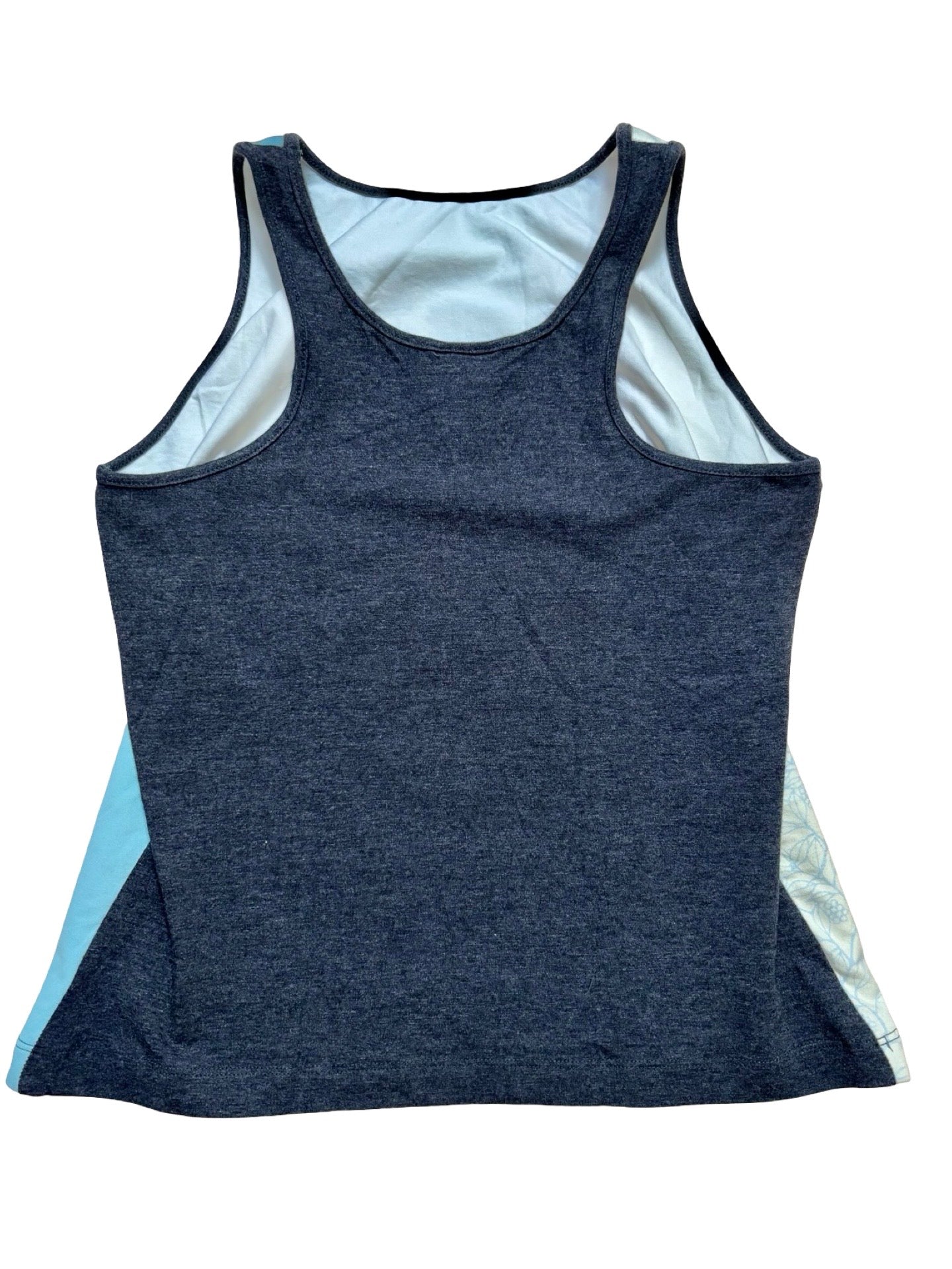 Athletic 90’s Top | Size L