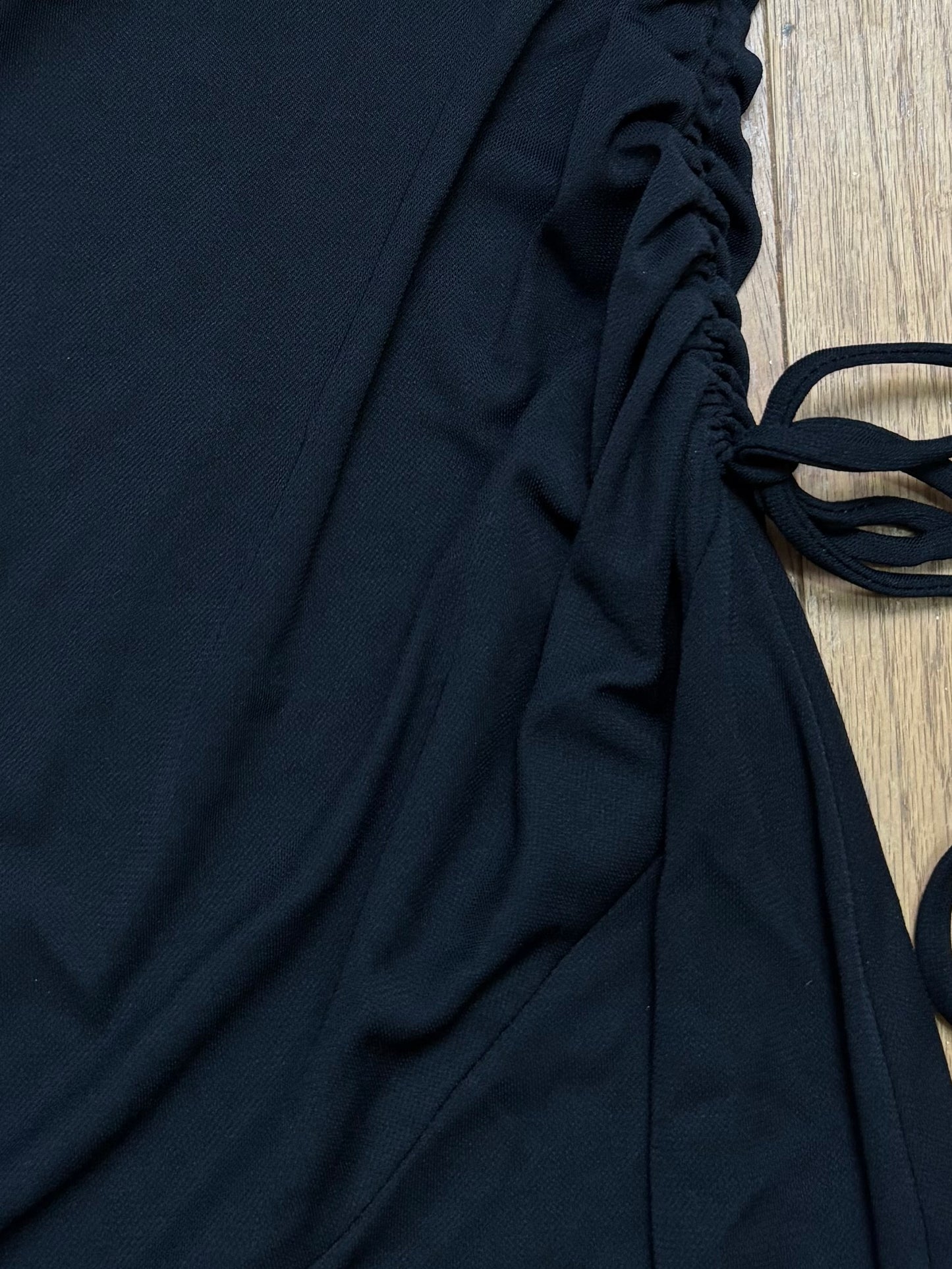 Next Up 90’s Maxi Dress | Size S