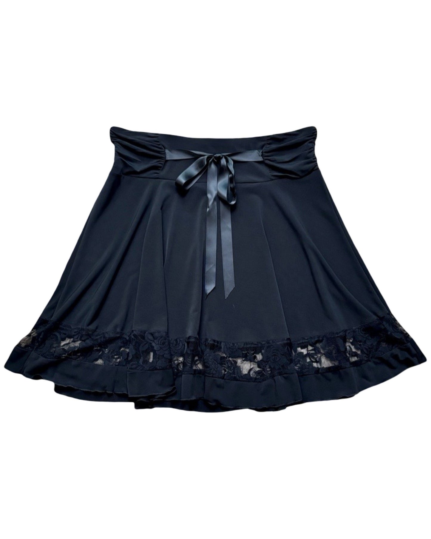 Studio 253 Y2K Midi Skirt | Size 34” waist