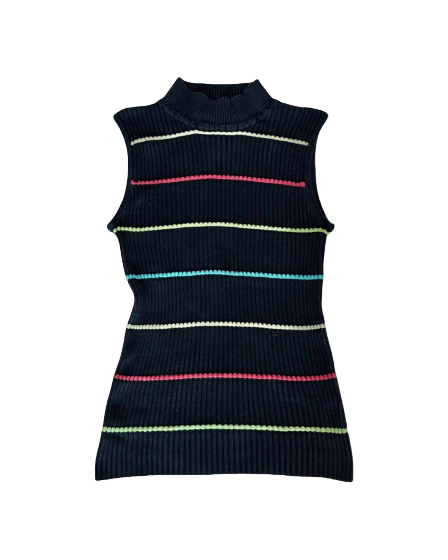 Joseph A. Silk Tank | Size S