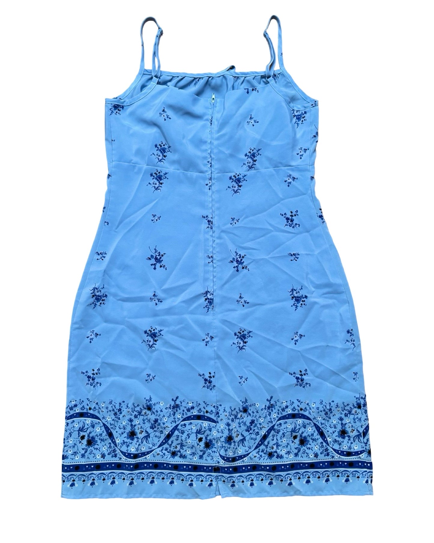 DBY 90’s Mini Dress | Size M