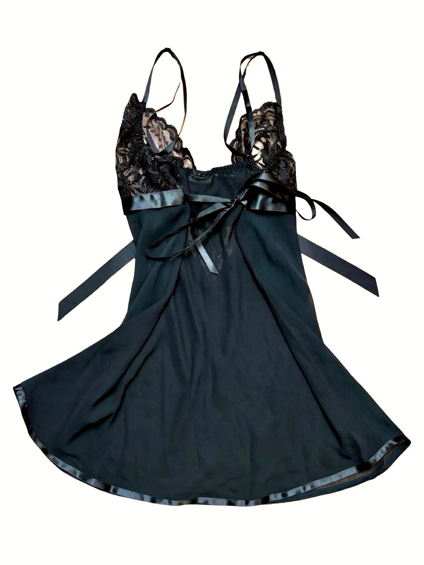 Cinema 90’s Mesh Slip | Size S