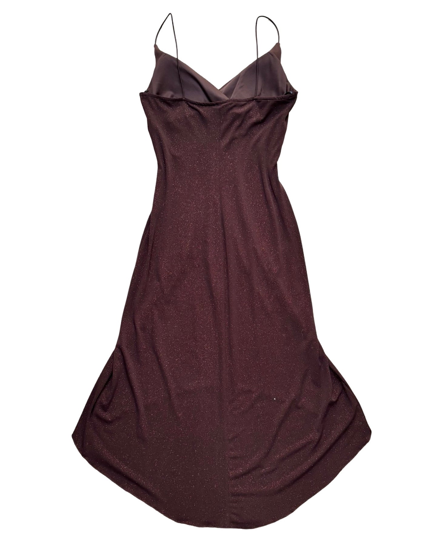 City Triangles 00’s Midi Dress | Size M-L