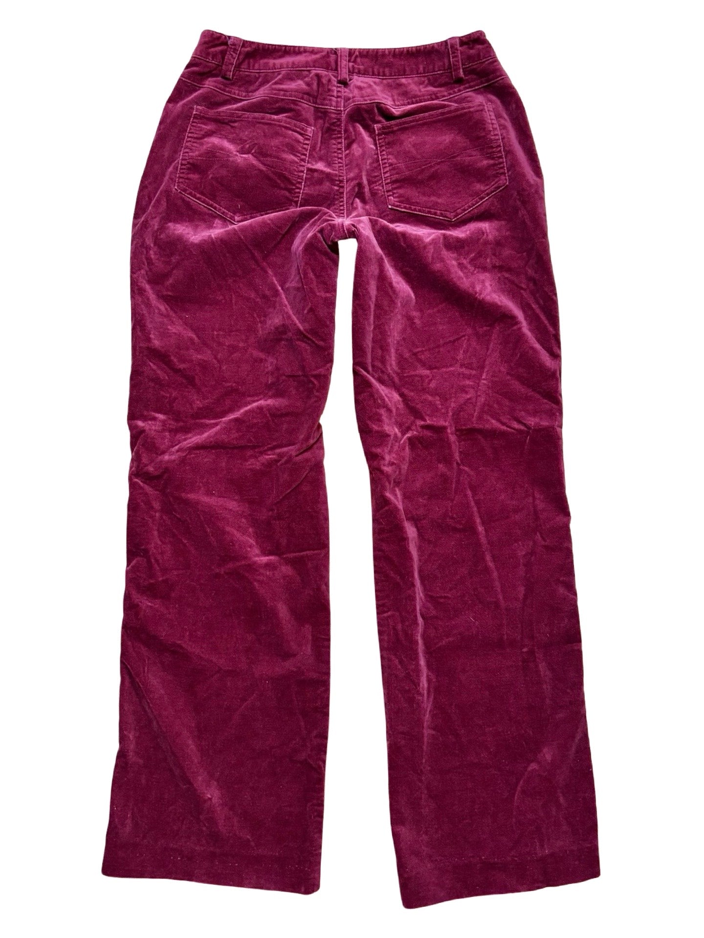 Rafaella 90’s Pant | Size 6