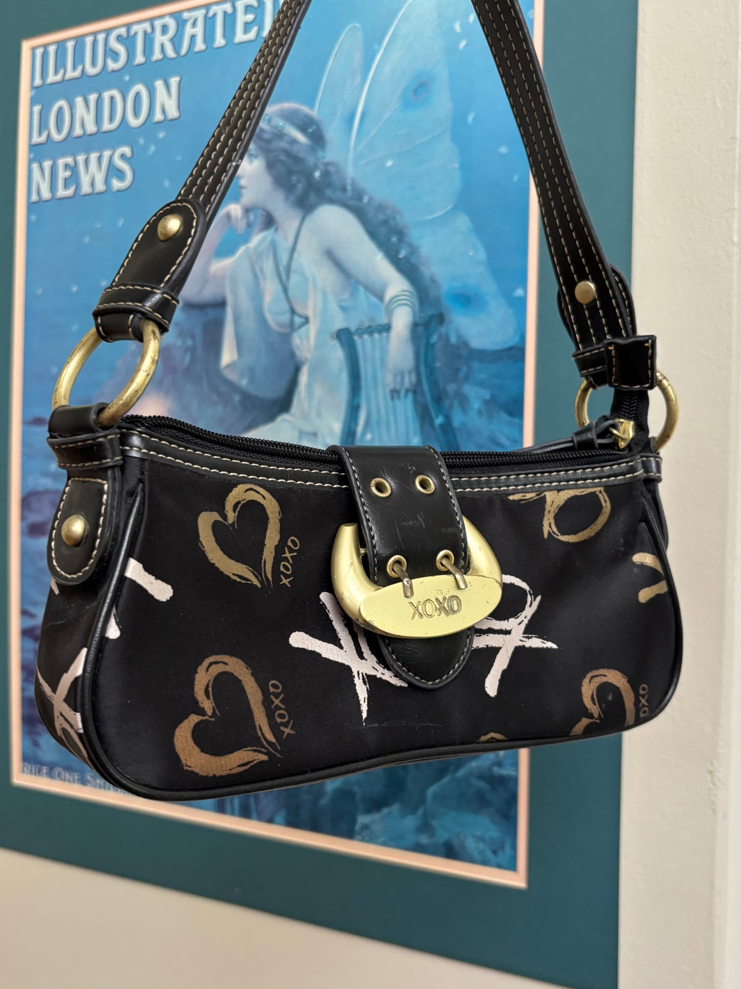 Xoxo 00's Purse
