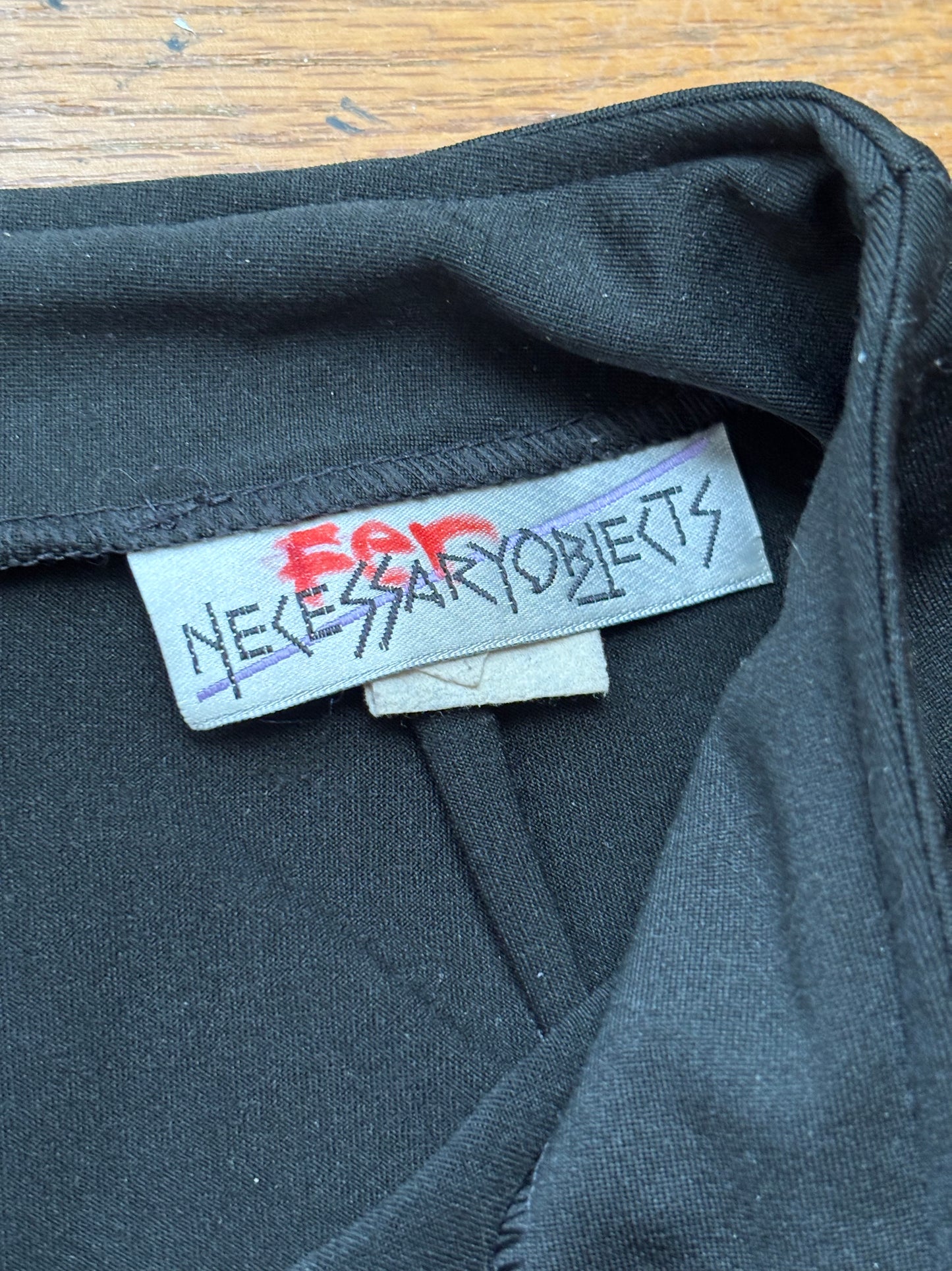 Necessary Objects 90's Skirt | Size 24" Waist