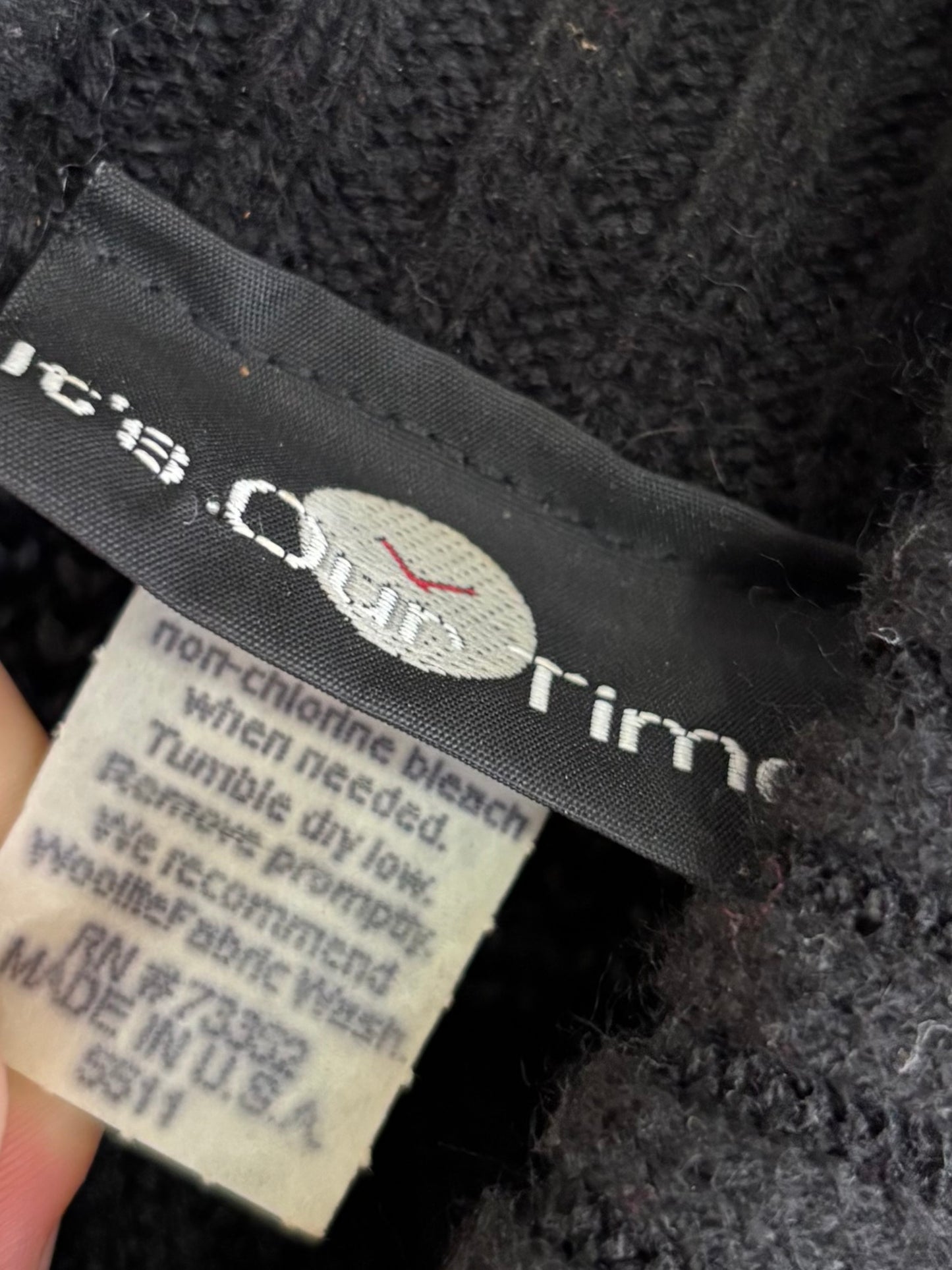 It's Our Time 90's Knit | Size M