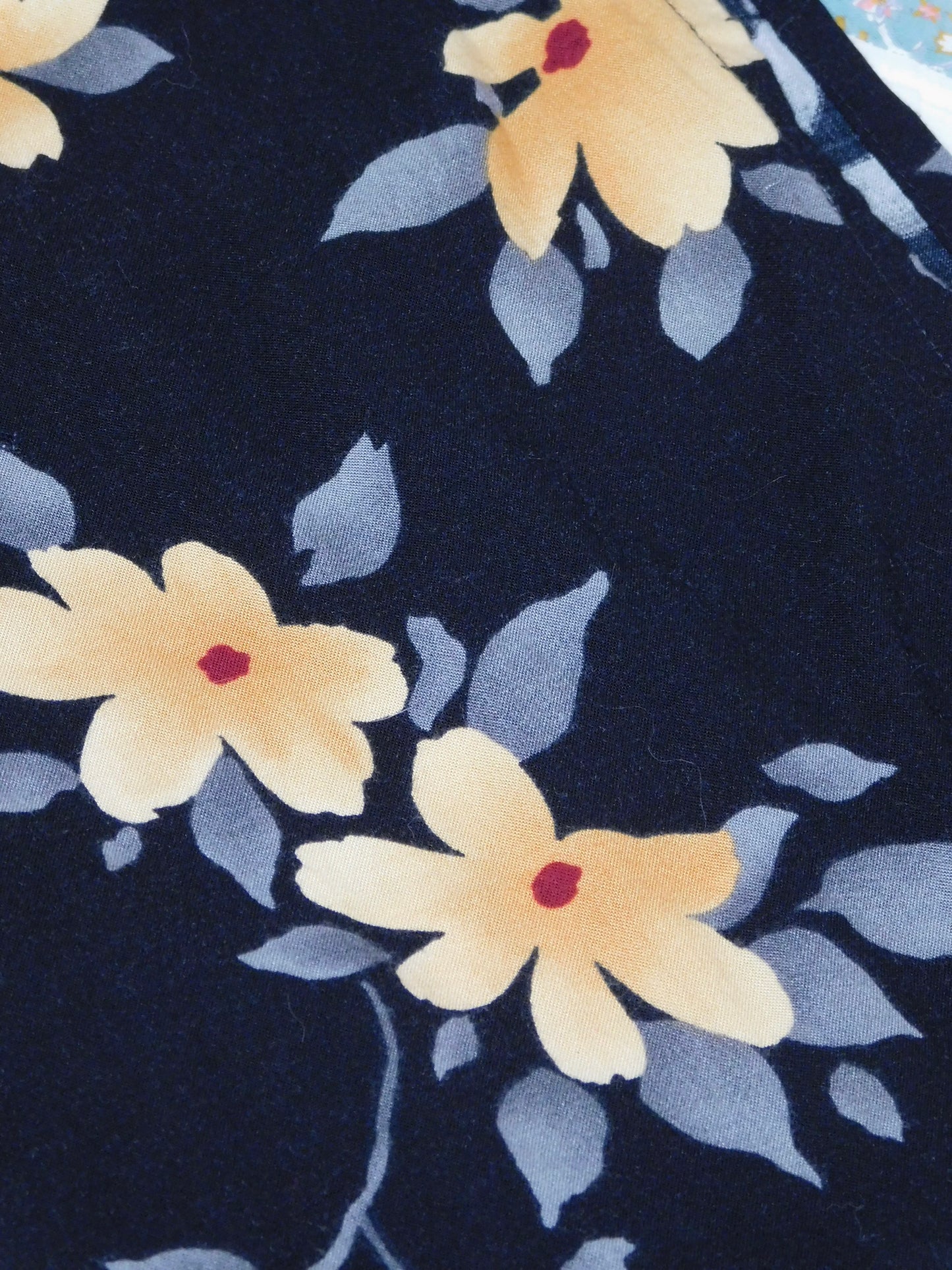Katie Floral Maxi | Size 26” waist