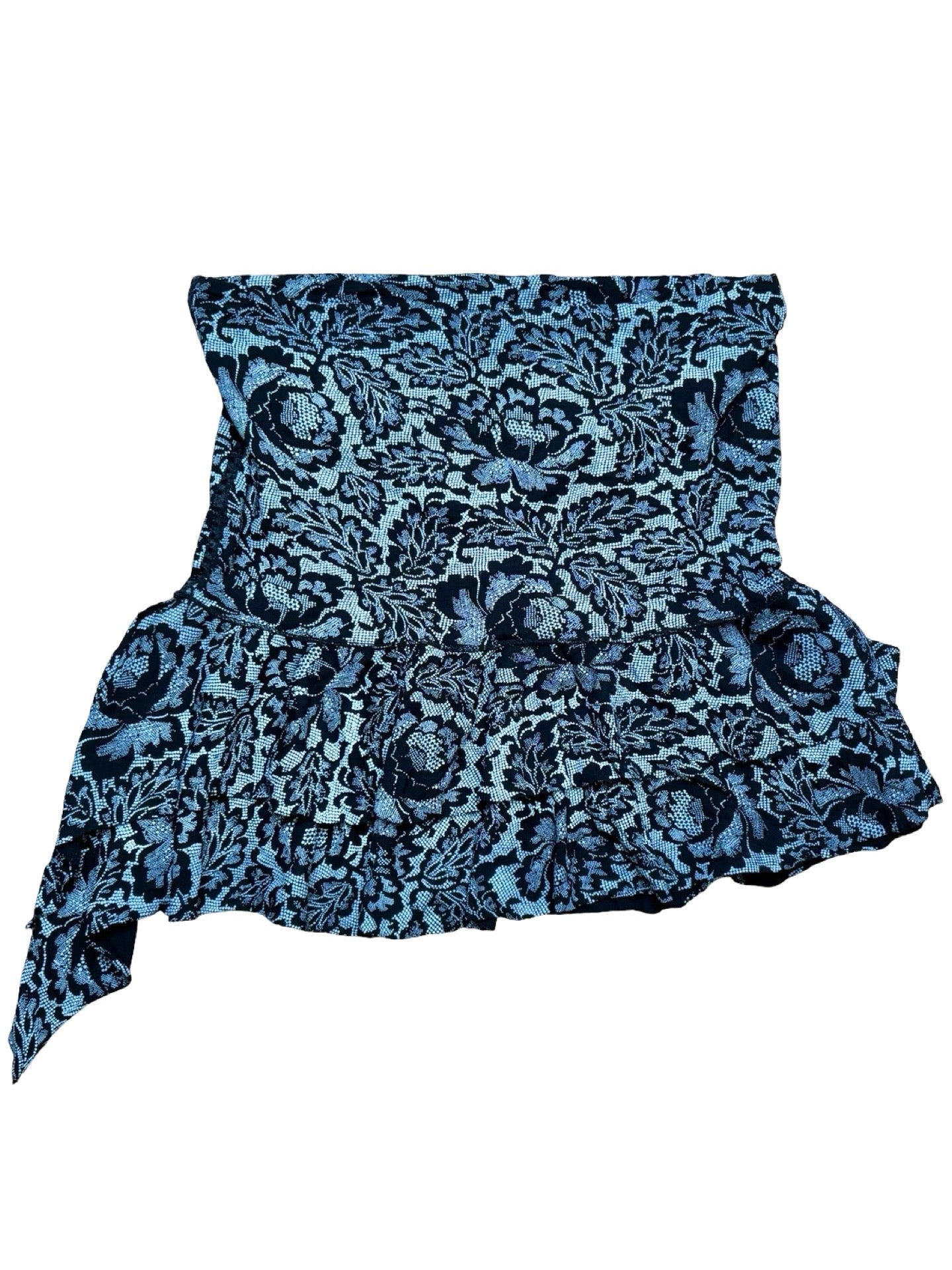 Bebe 00’s Mini Skirt | Size 29” Waist