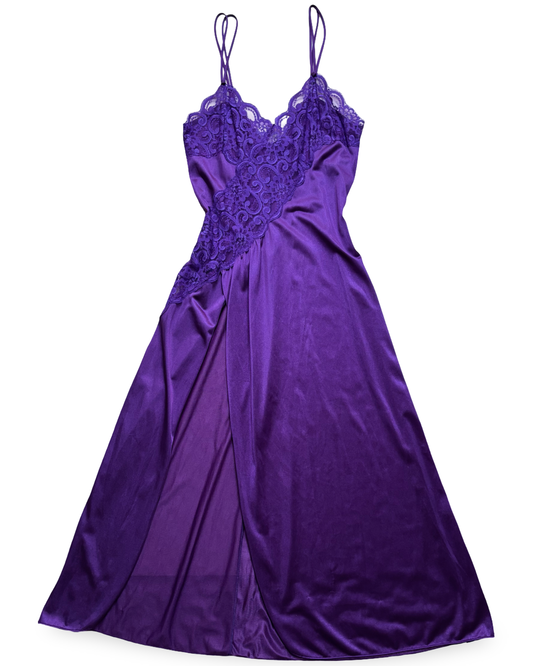 Midnite Romance Slip | Size L