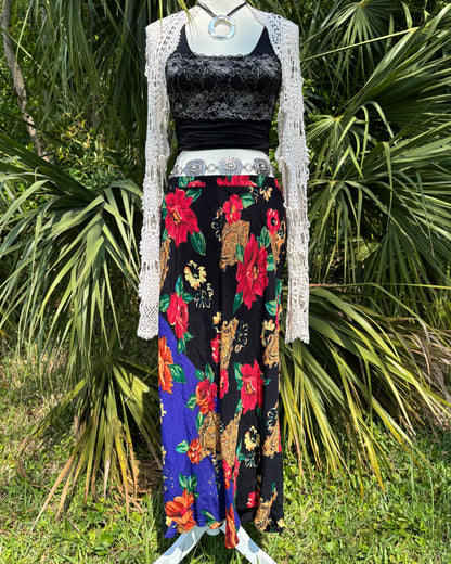 Eleanor Skirt | Size 32” waist